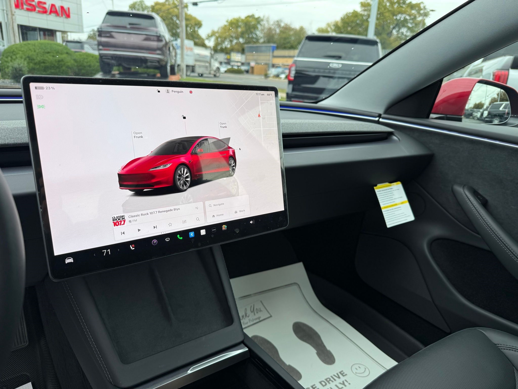 Tesla Model 3  2025 Tesla Model 3  2025