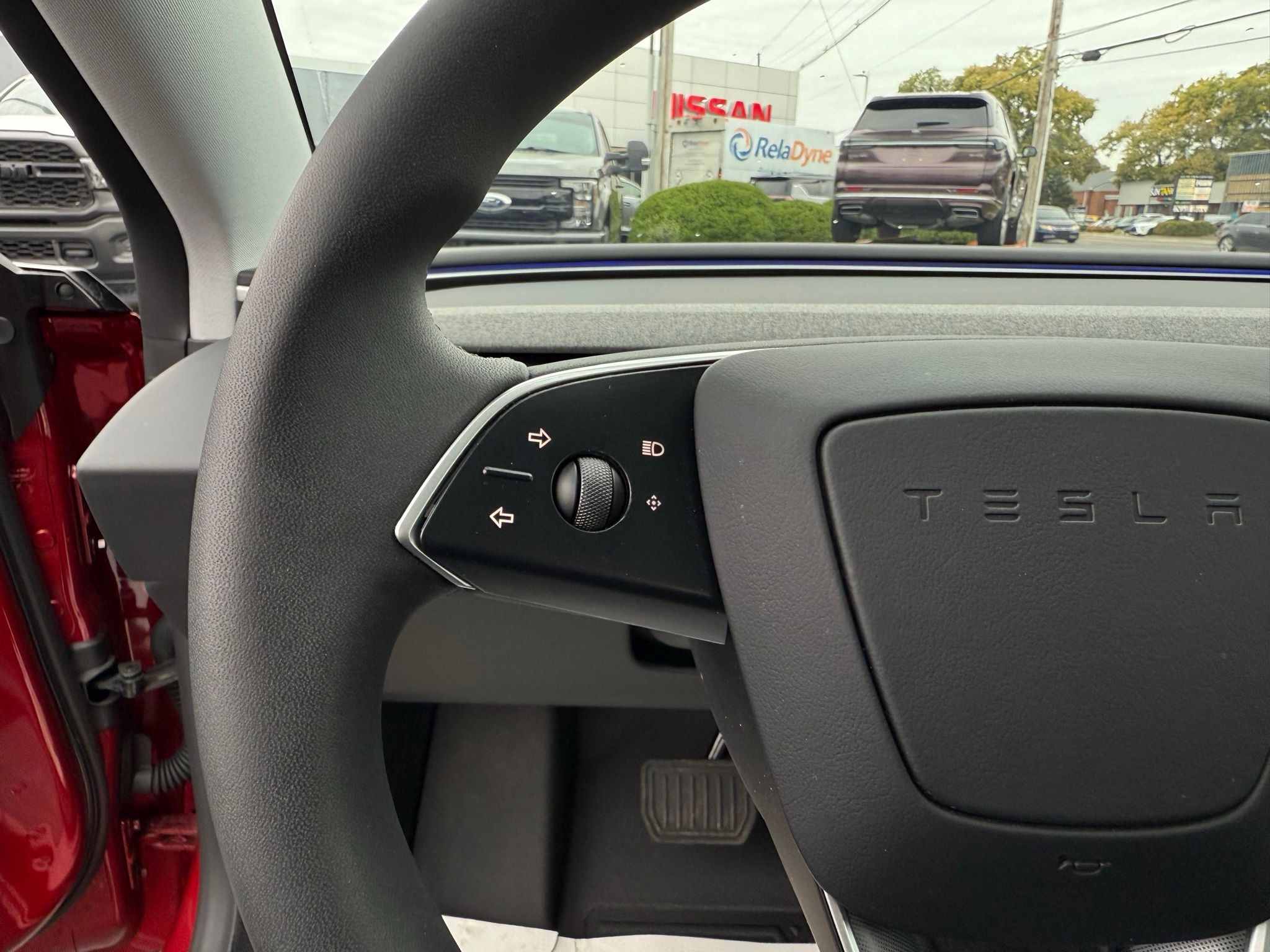 Tesla Model 3  2025 Tesla Model 3  2025