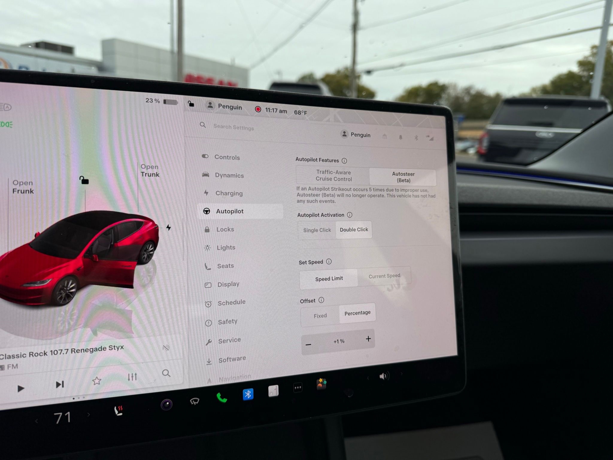 Tesla Model 3  2025 Tesla Model 3  2025