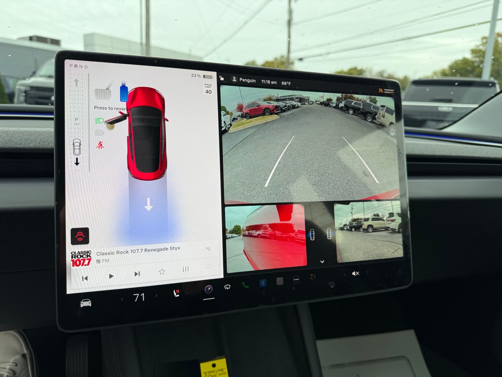 Tesla Model 3  2025 Tesla Model 3  2025