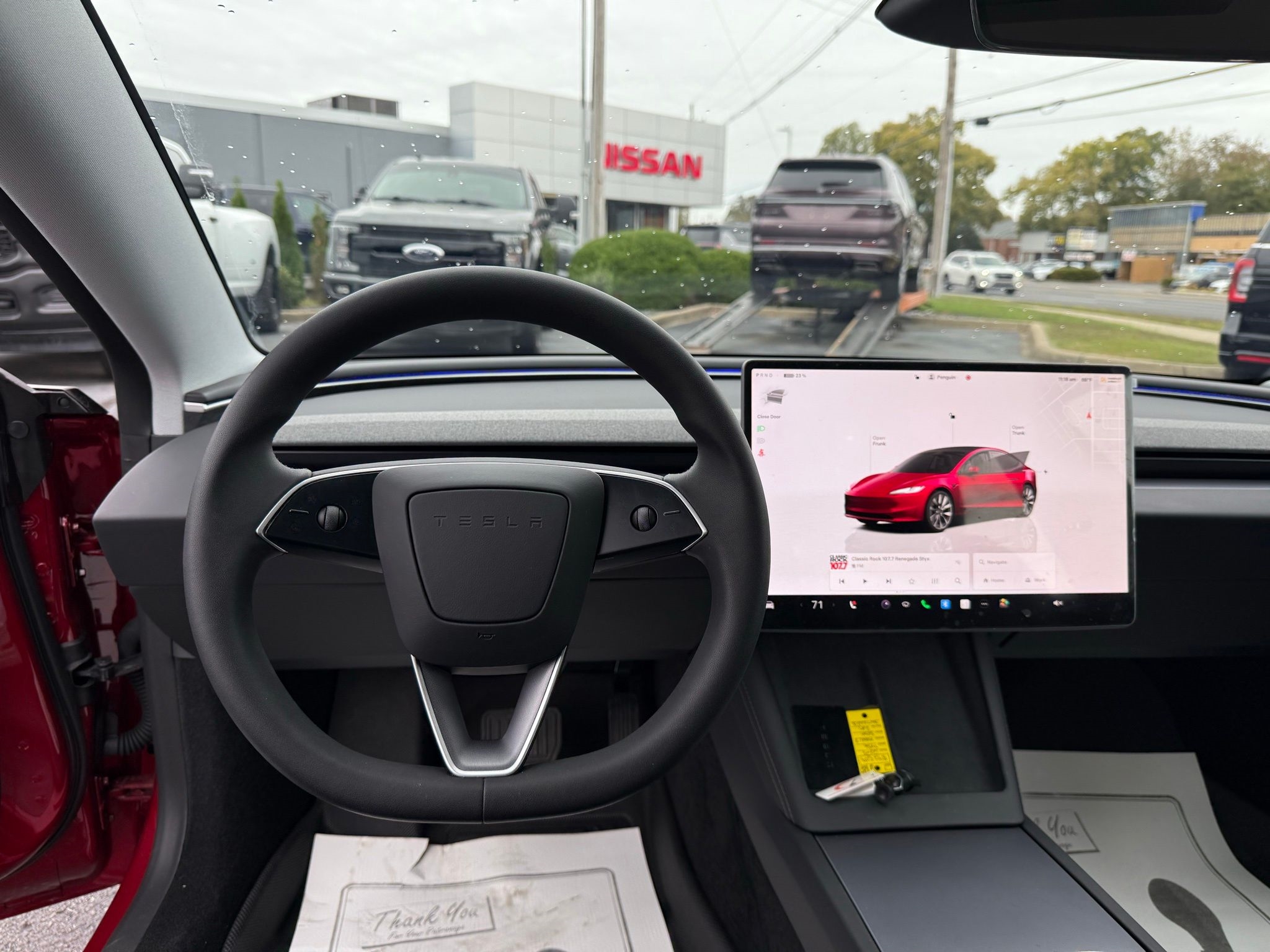 Tesla Model 3  2025 Tesla Model 3  2025