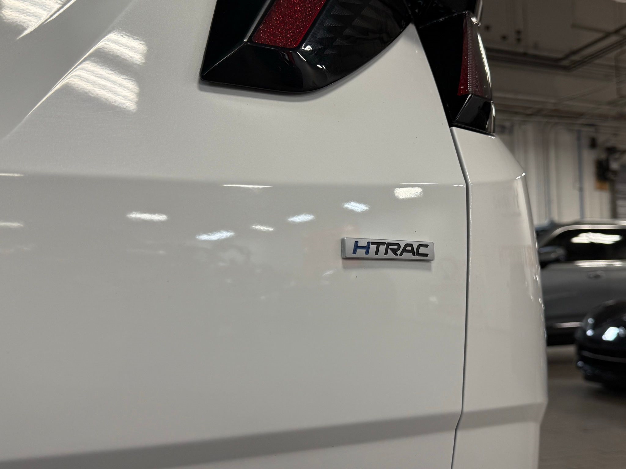 Hyundai Tucson  2024