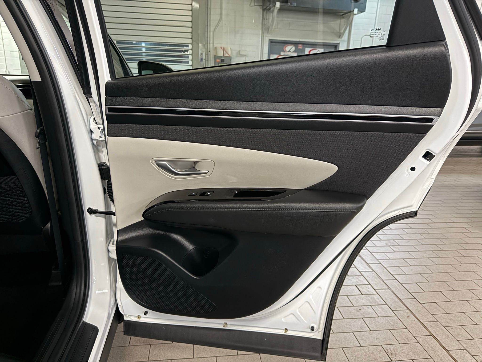 Hyundai Tucson  2024