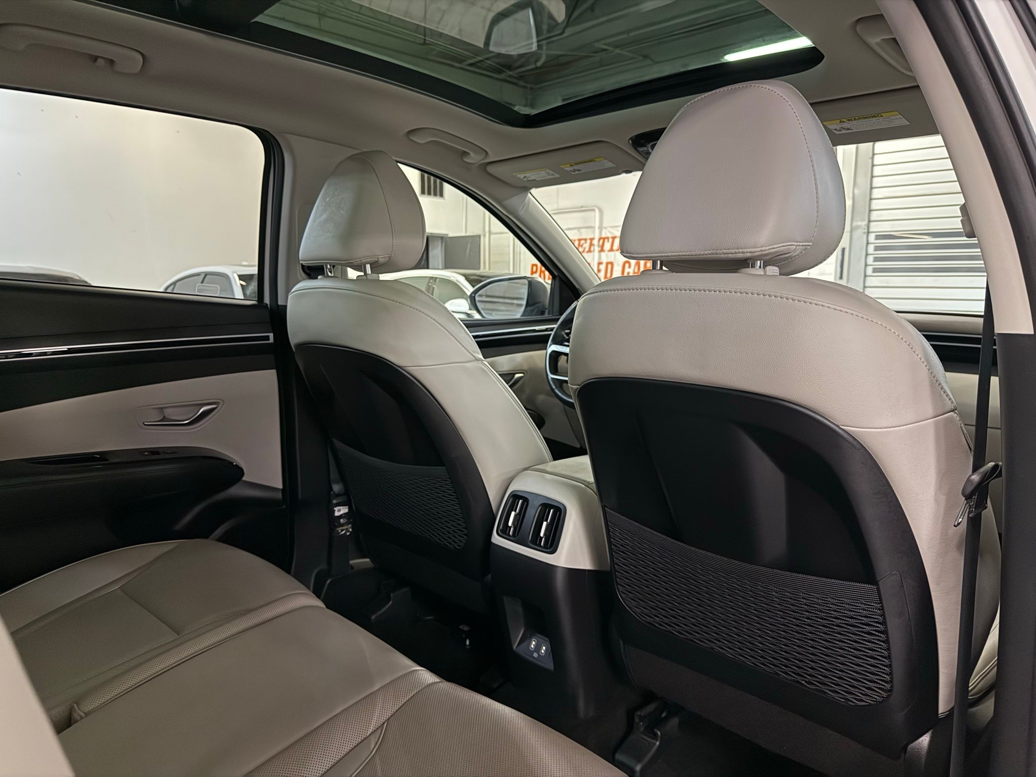 Hyundai Tucson  2024