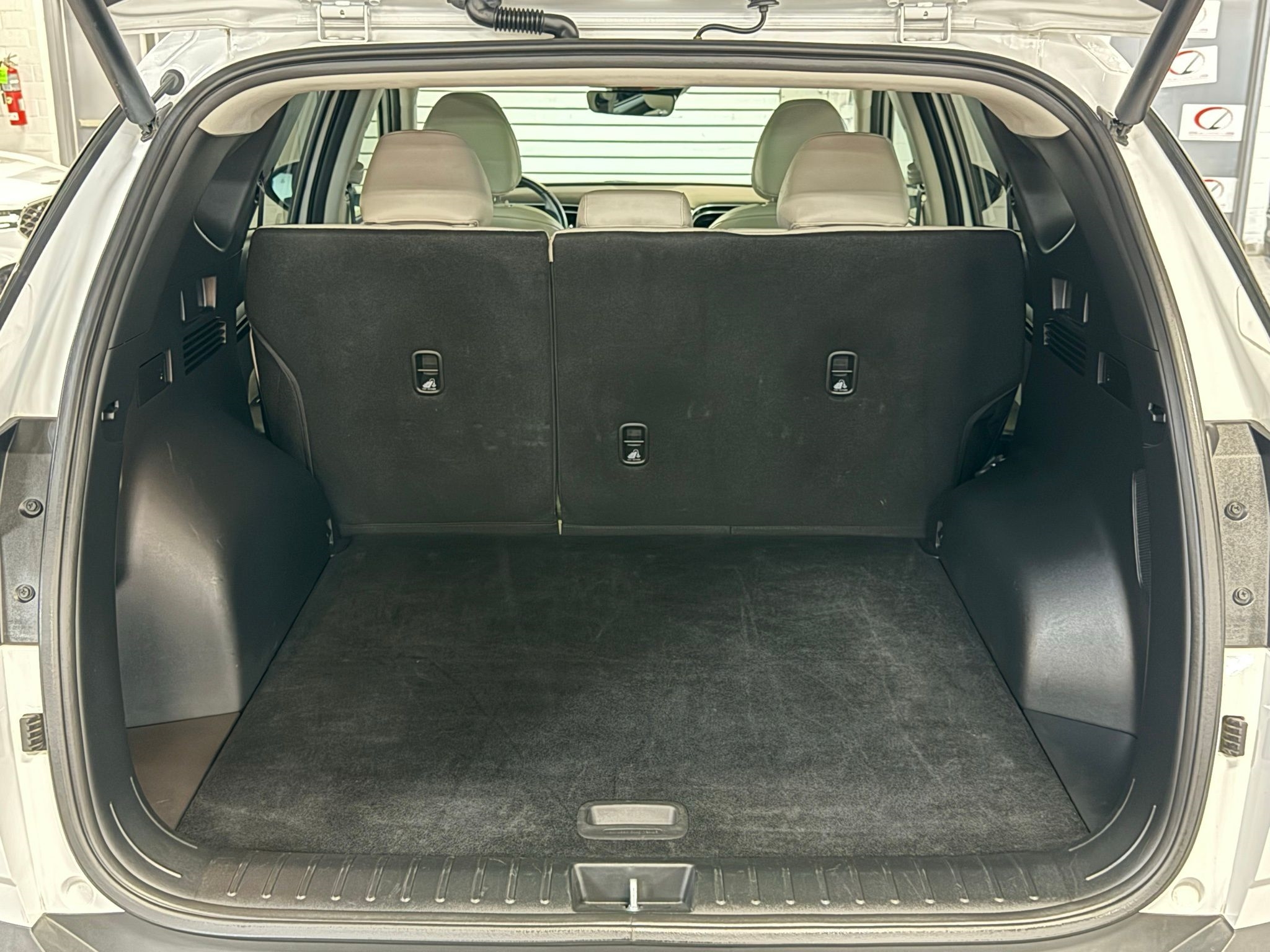 Hyundai Tucson  2024