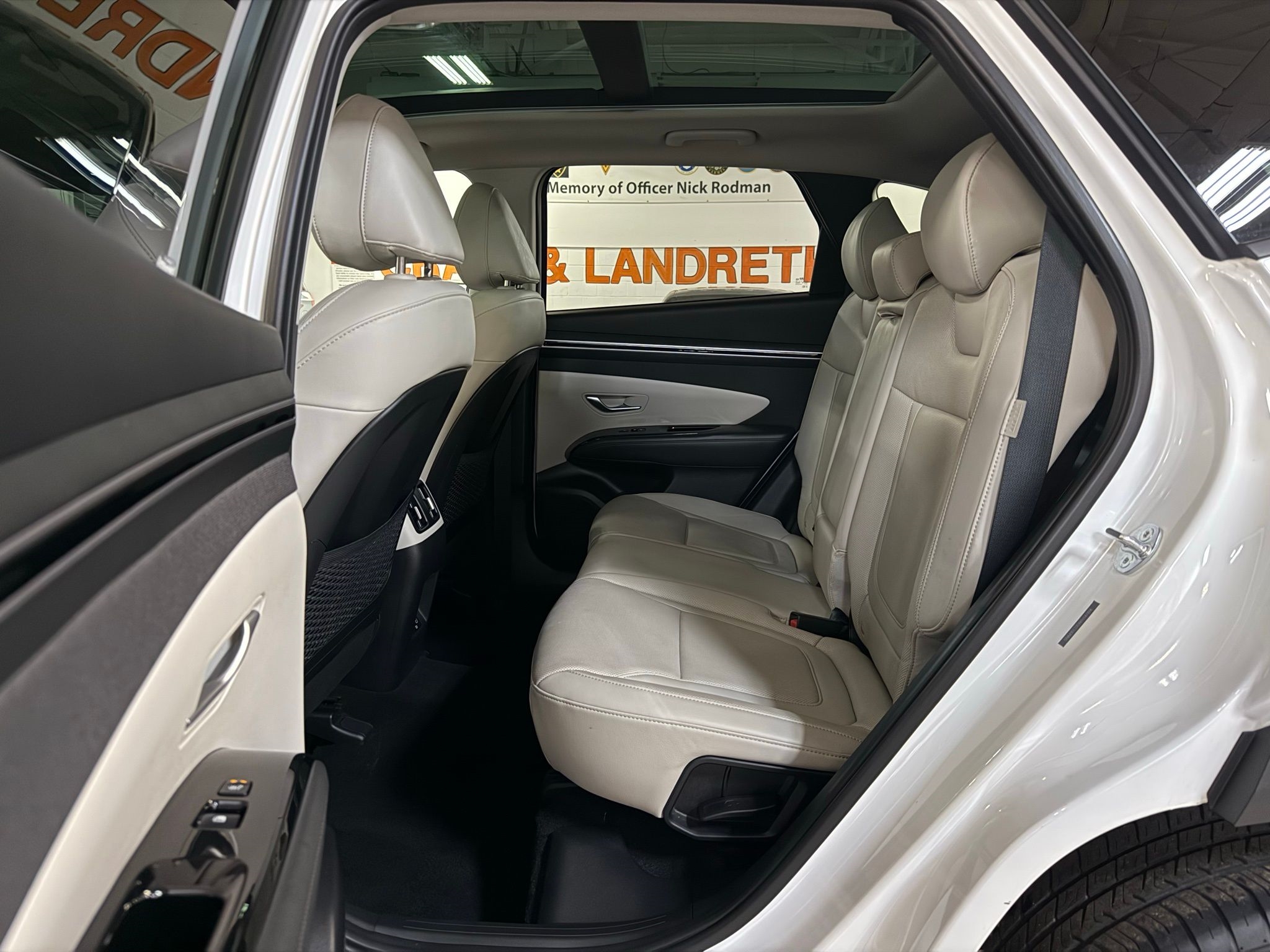 Hyundai Tucson  2024