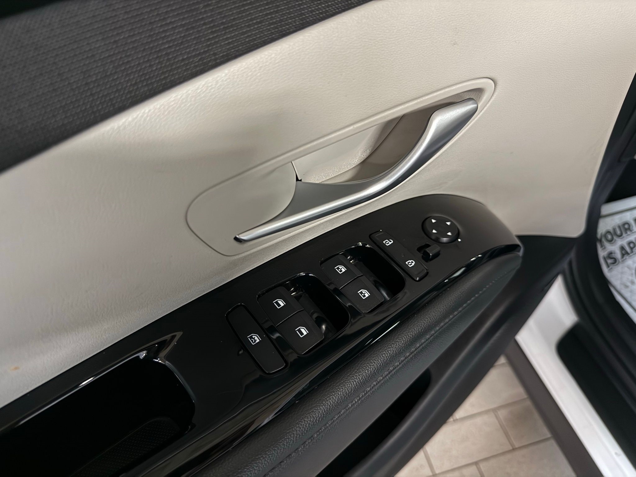 Hyundai Tucson  2024