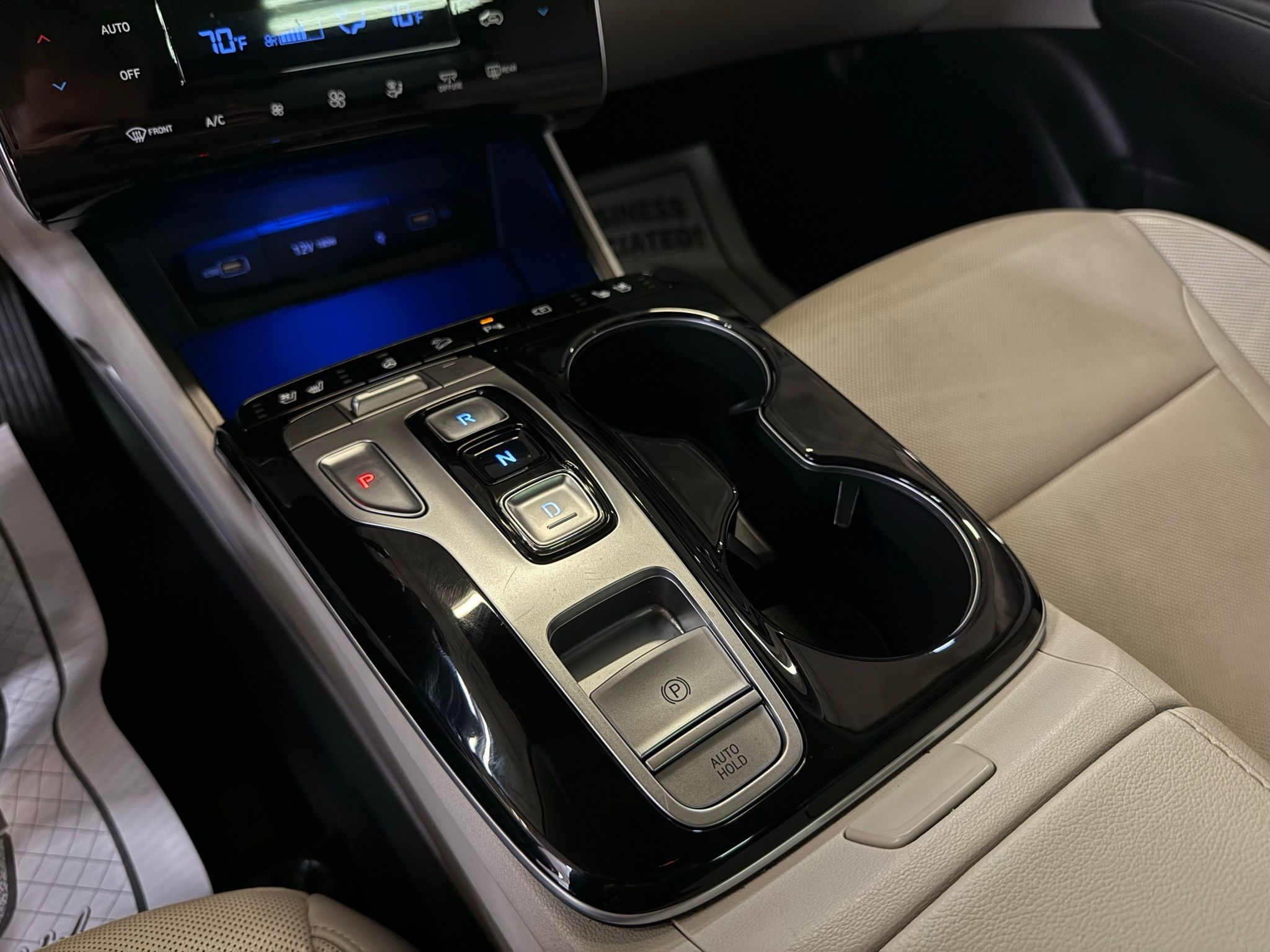 Hyundai Tucson  2024