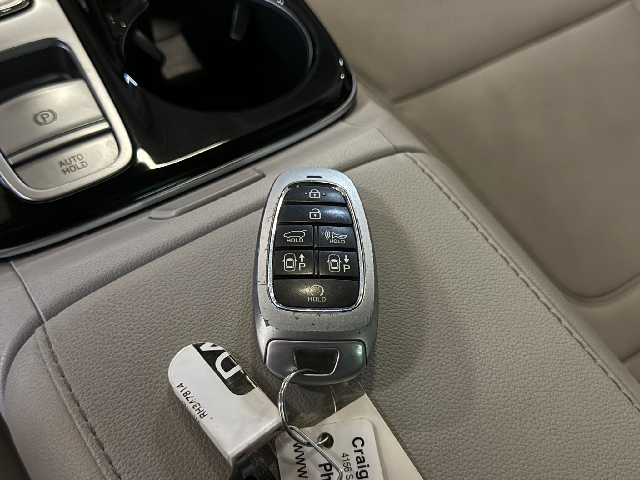 Hyundai Tucson  2024