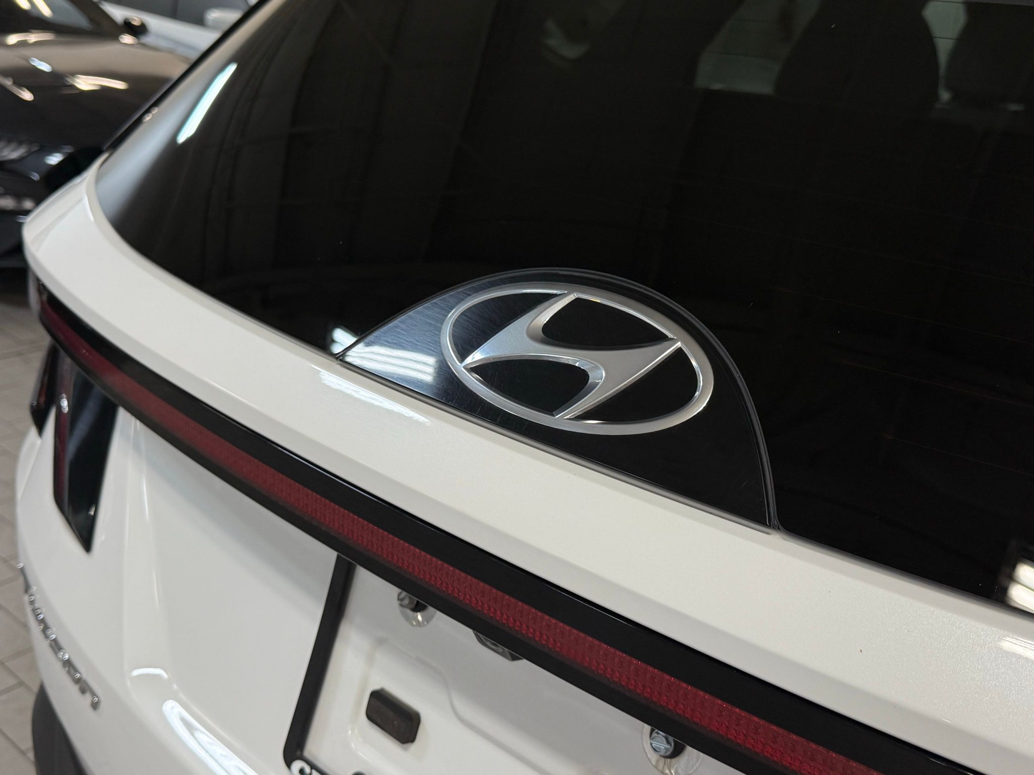 Hyundai Tucson  2024