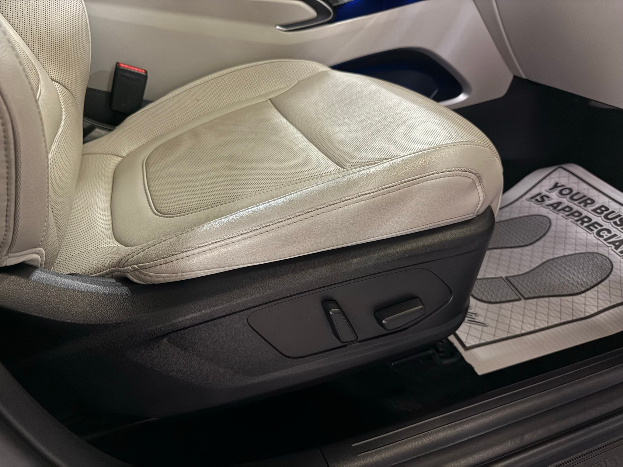 Hyundai Tucson  2024