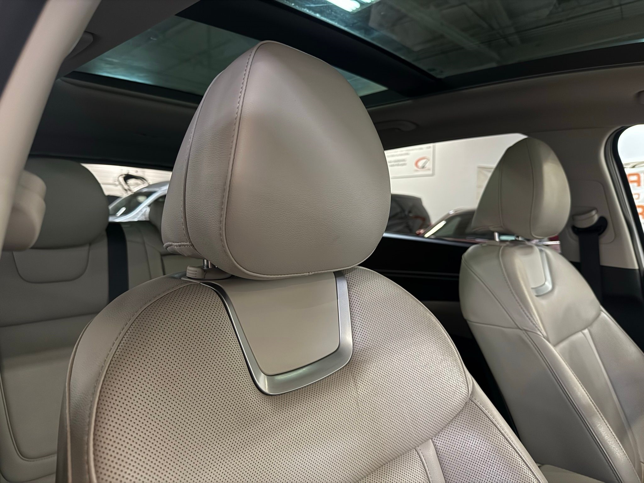 Hyundai Tucson  2024