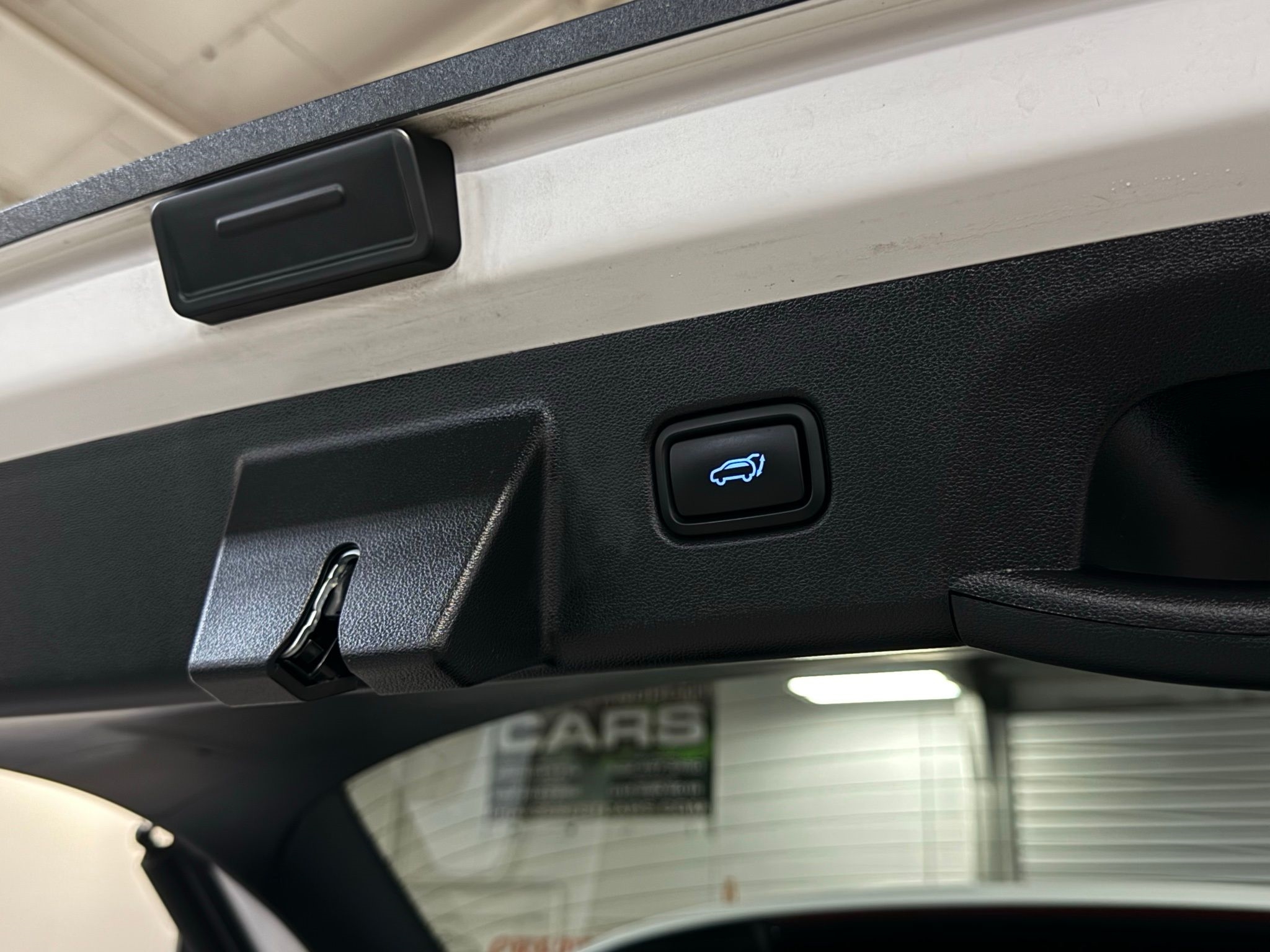 Hyundai Tucson  2024