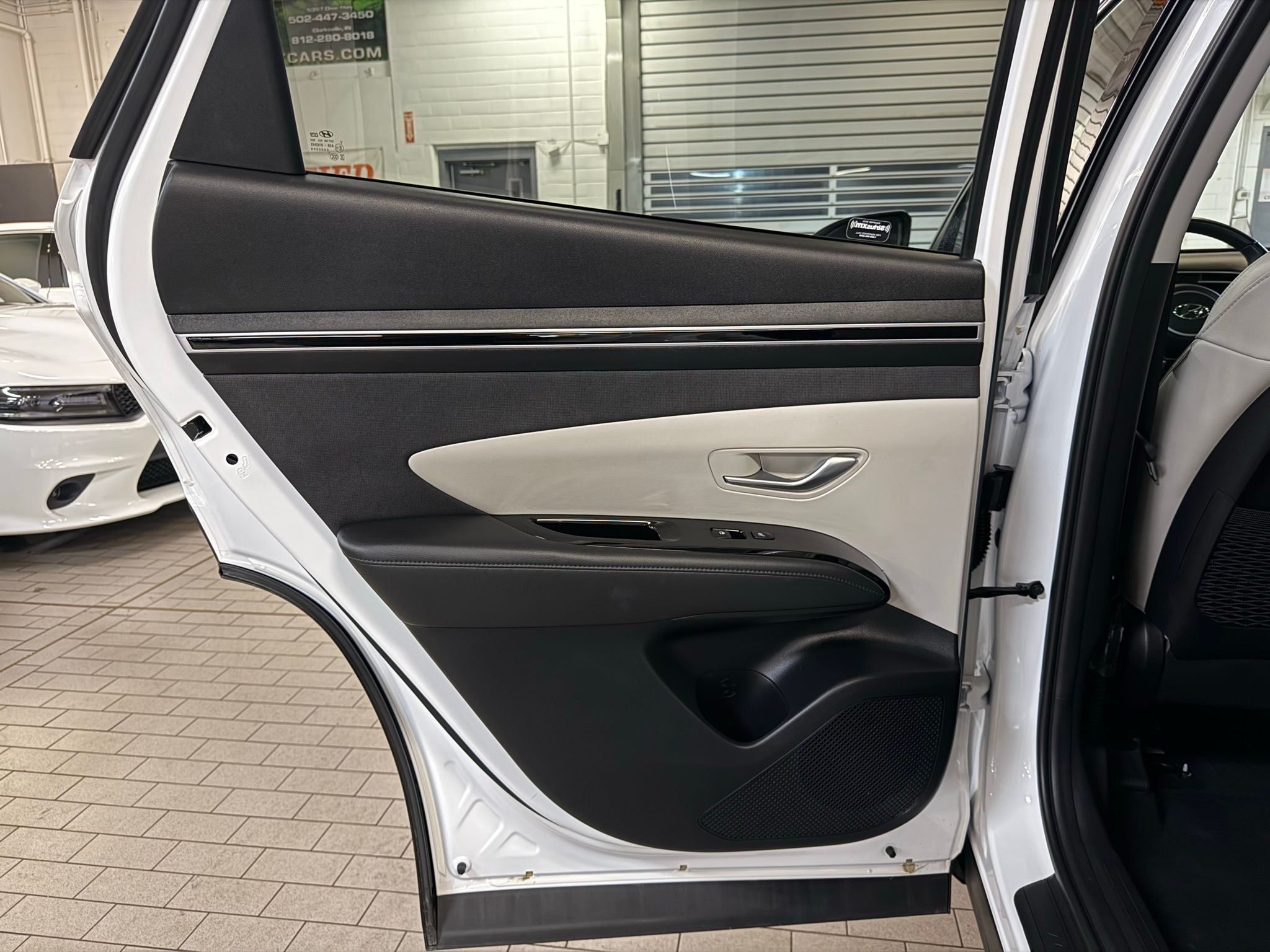 Hyundai Tucson  2024