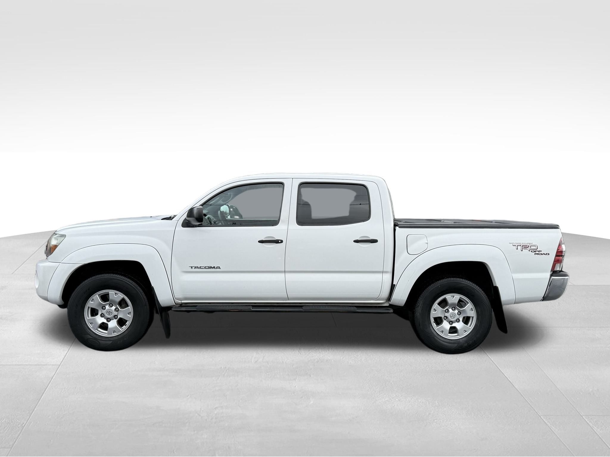 Toyota Tacoma  2009 Toyota Tacoma  2009