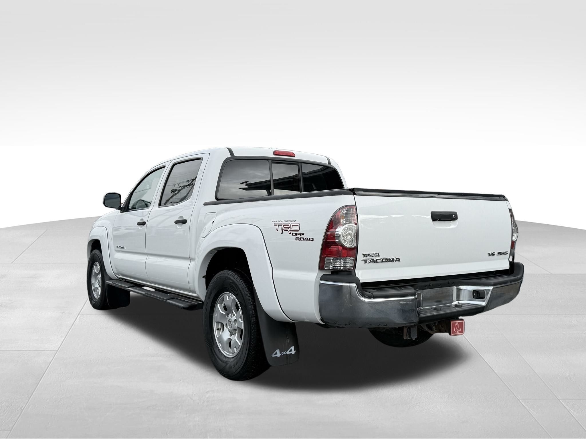 Toyota Tacoma  2009 Toyota Tacoma  2009