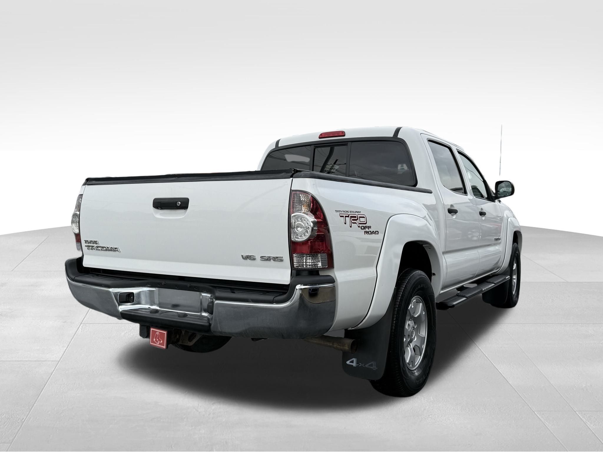 Toyota Tacoma  2009 Toyota Tacoma  2009