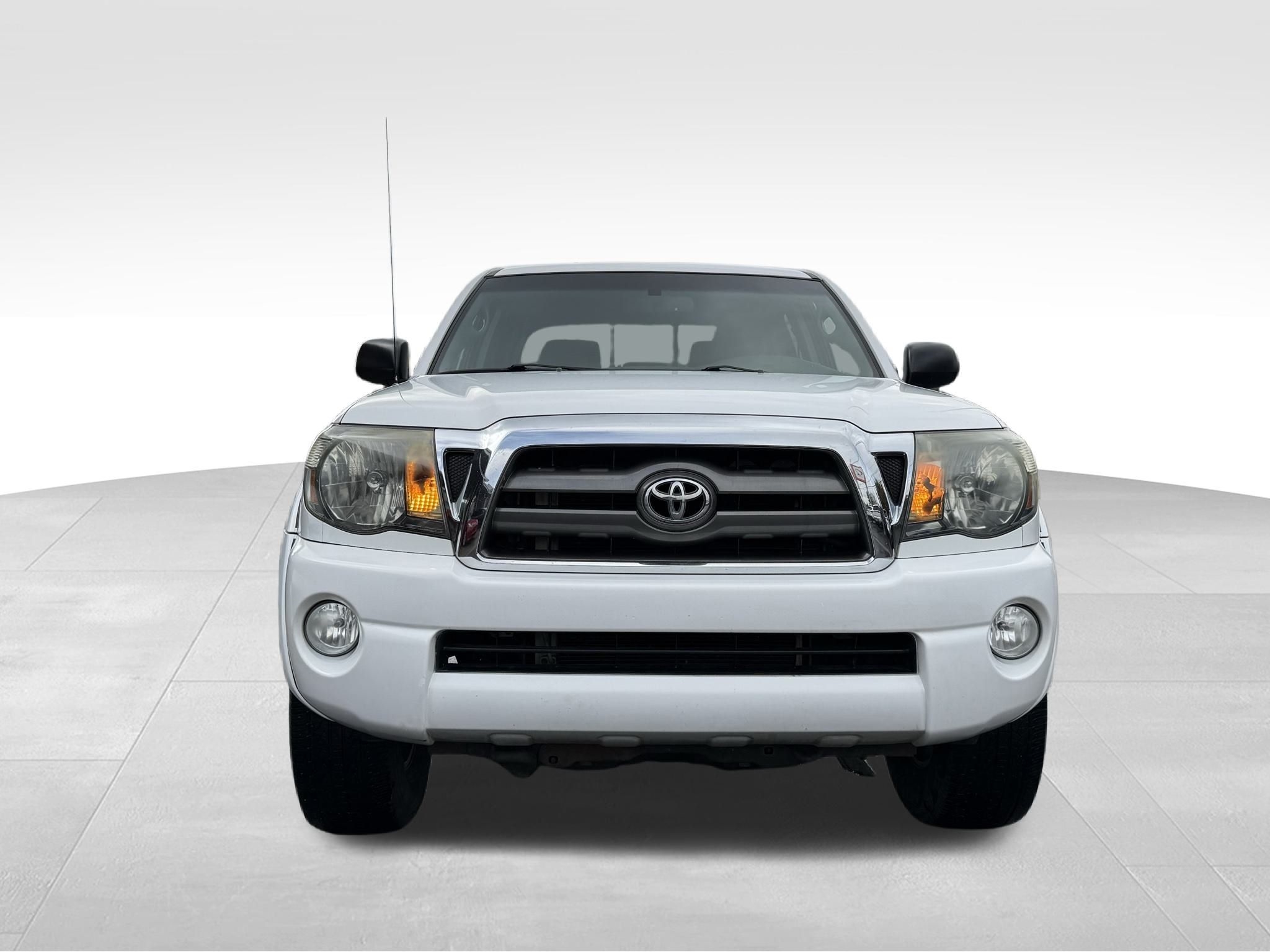 Toyota Tacoma  2009 Toyota Tacoma  2009