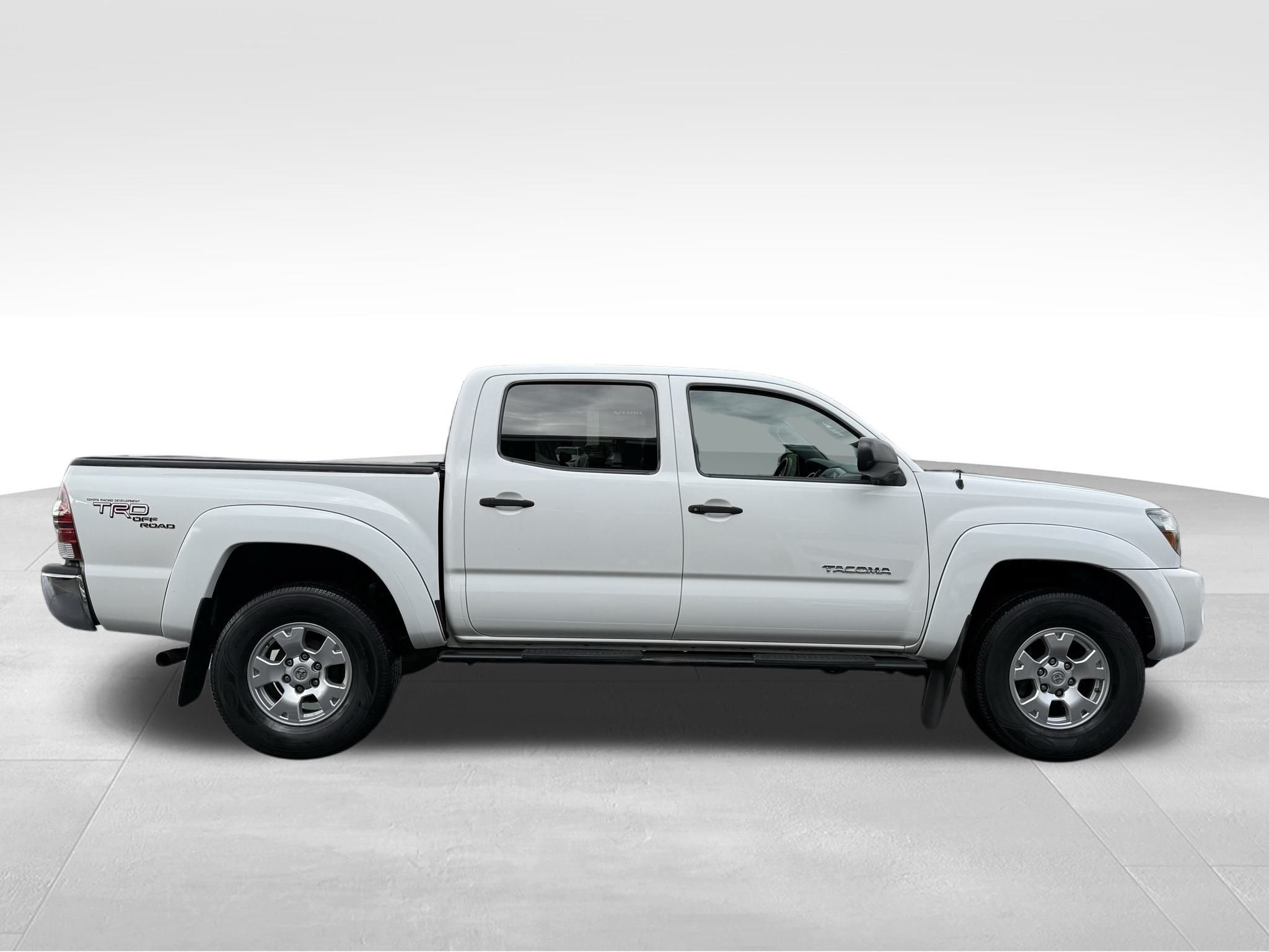 Toyota Tacoma  2009 Toyota Tacoma  2009