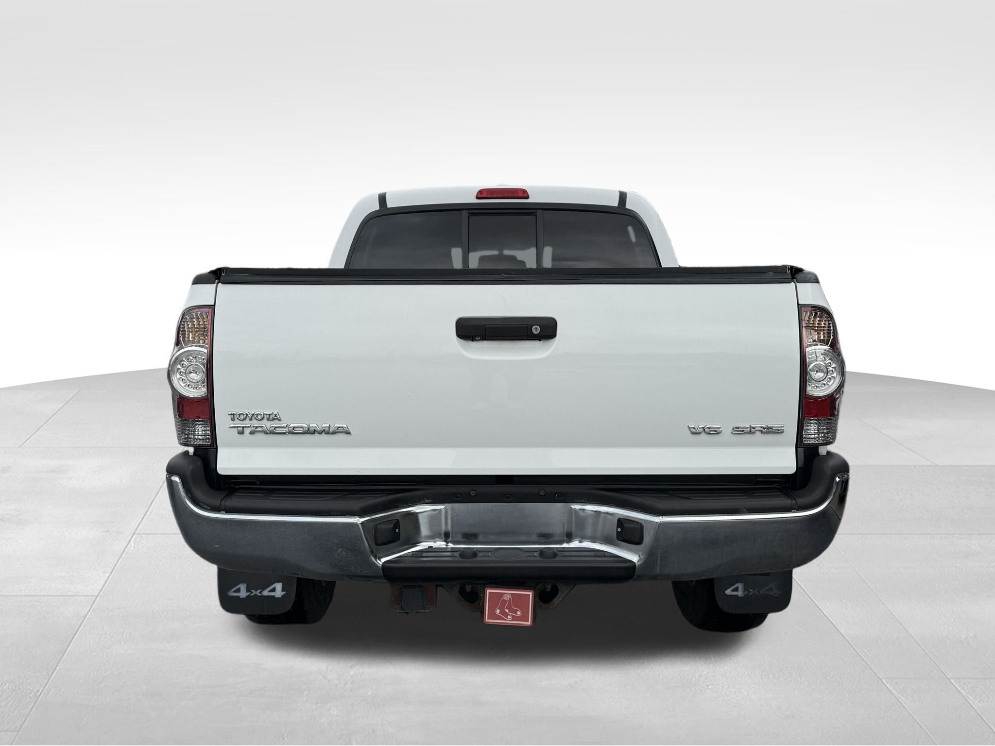 Toyota Tacoma  2009 Toyota Tacoma  2009