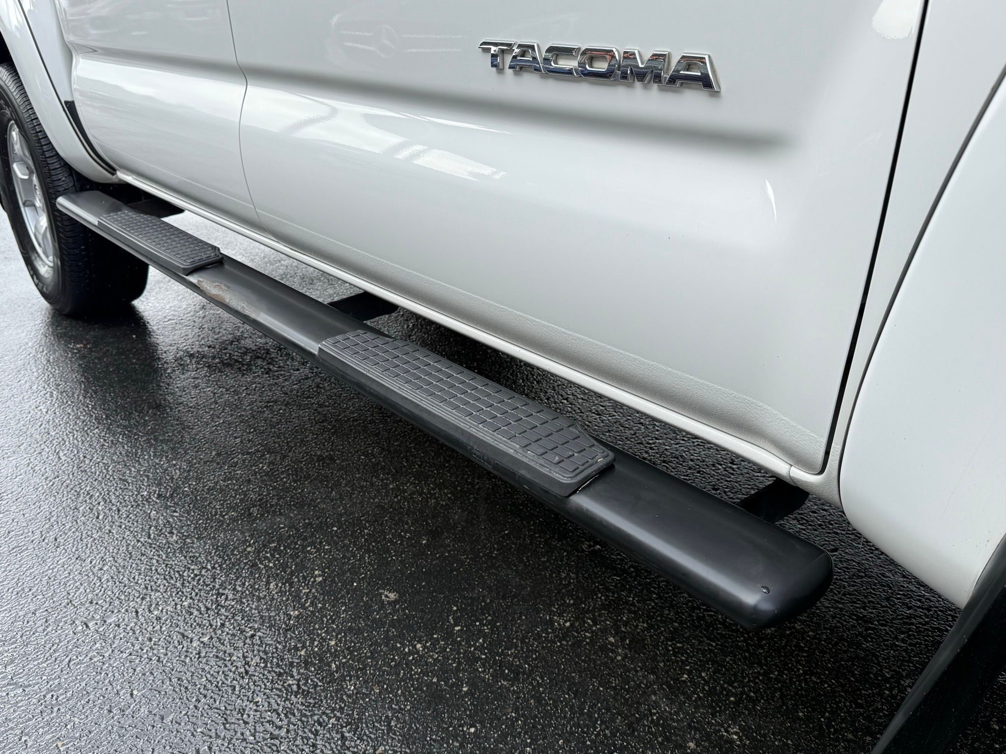 Toyota Tacoma  2009 Toyota Tacoma  2009