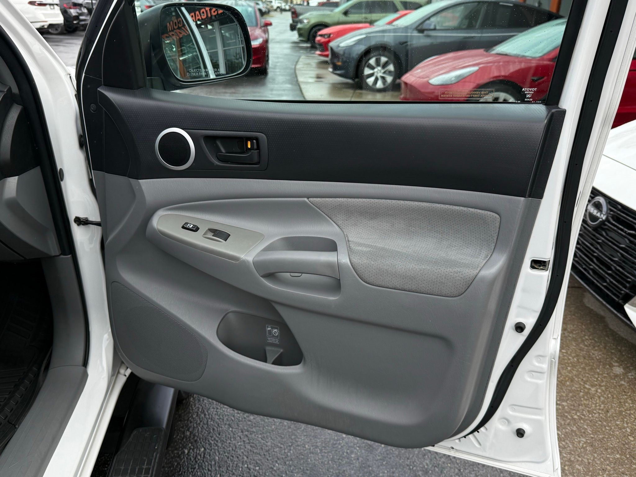 Toyota Tacoma  2009 Toyota Tacoma  2009