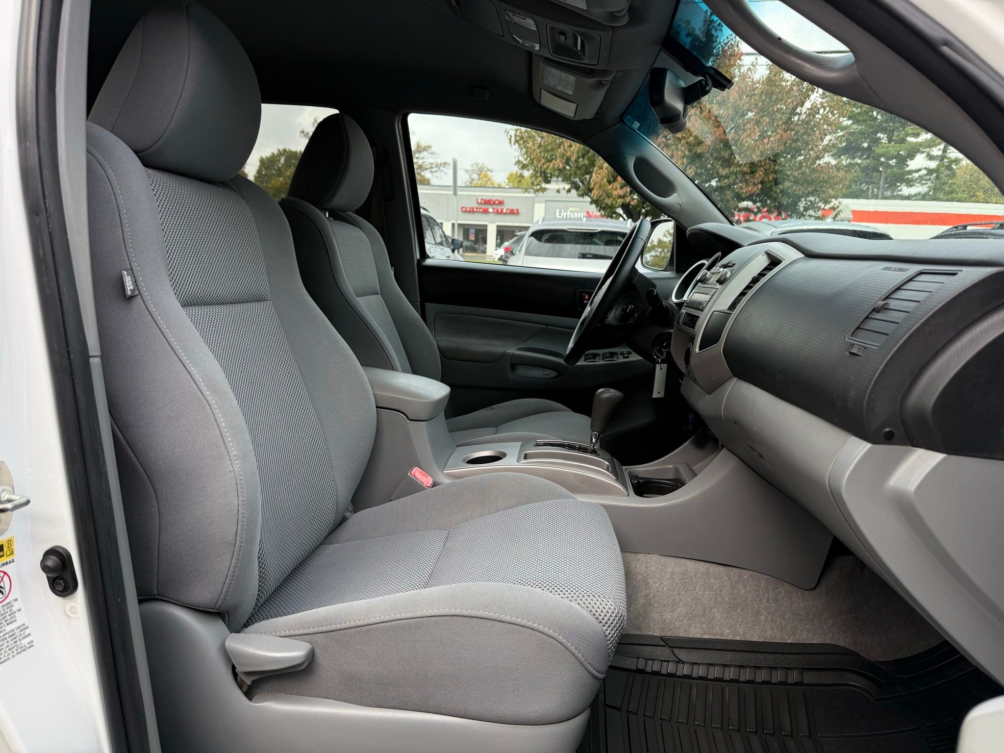 Toyota Tacoma  2009 Toyota Tacoma  2009