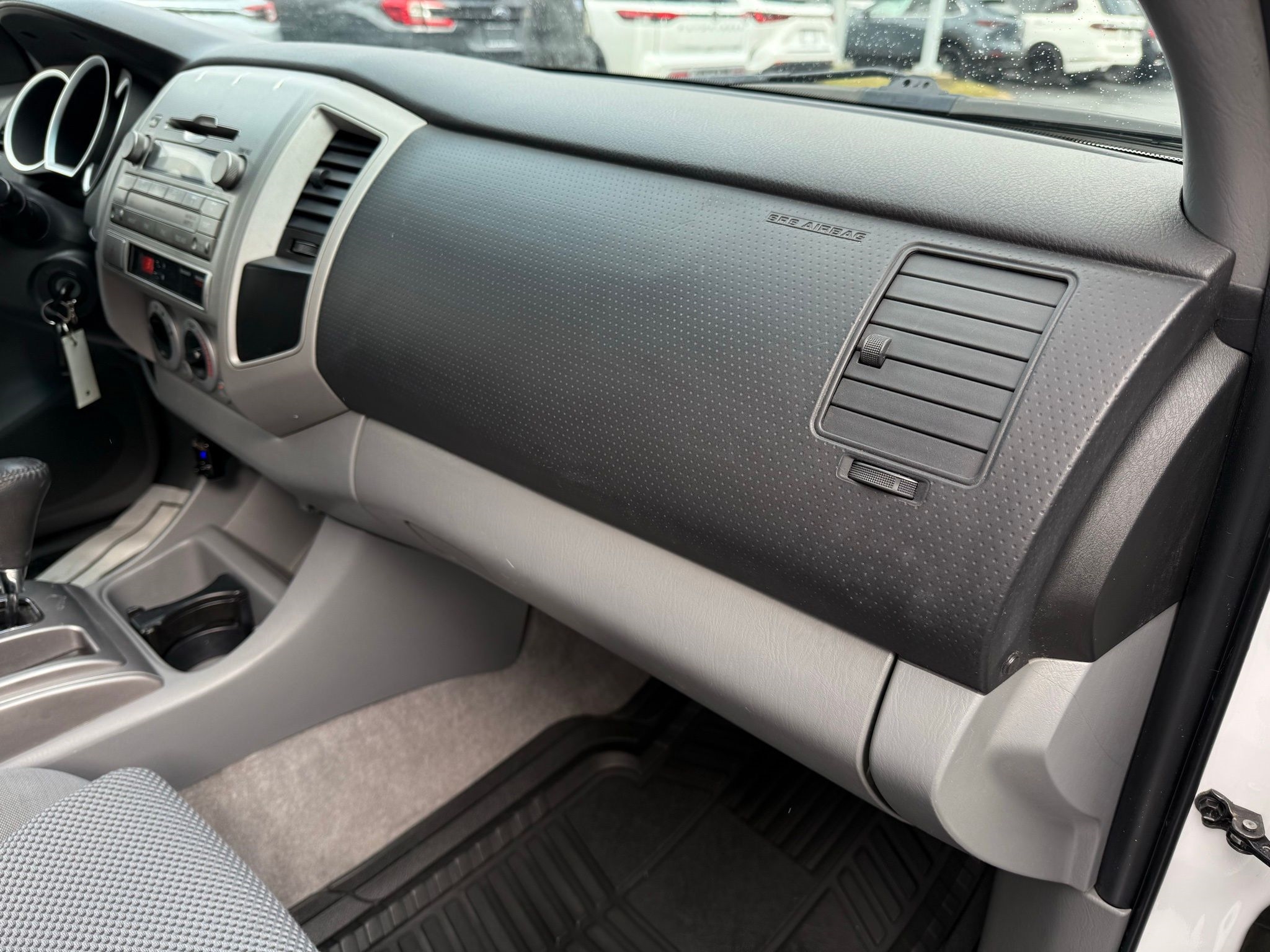 Toyota Tacoma  2009 Toyota Tacoma  2009