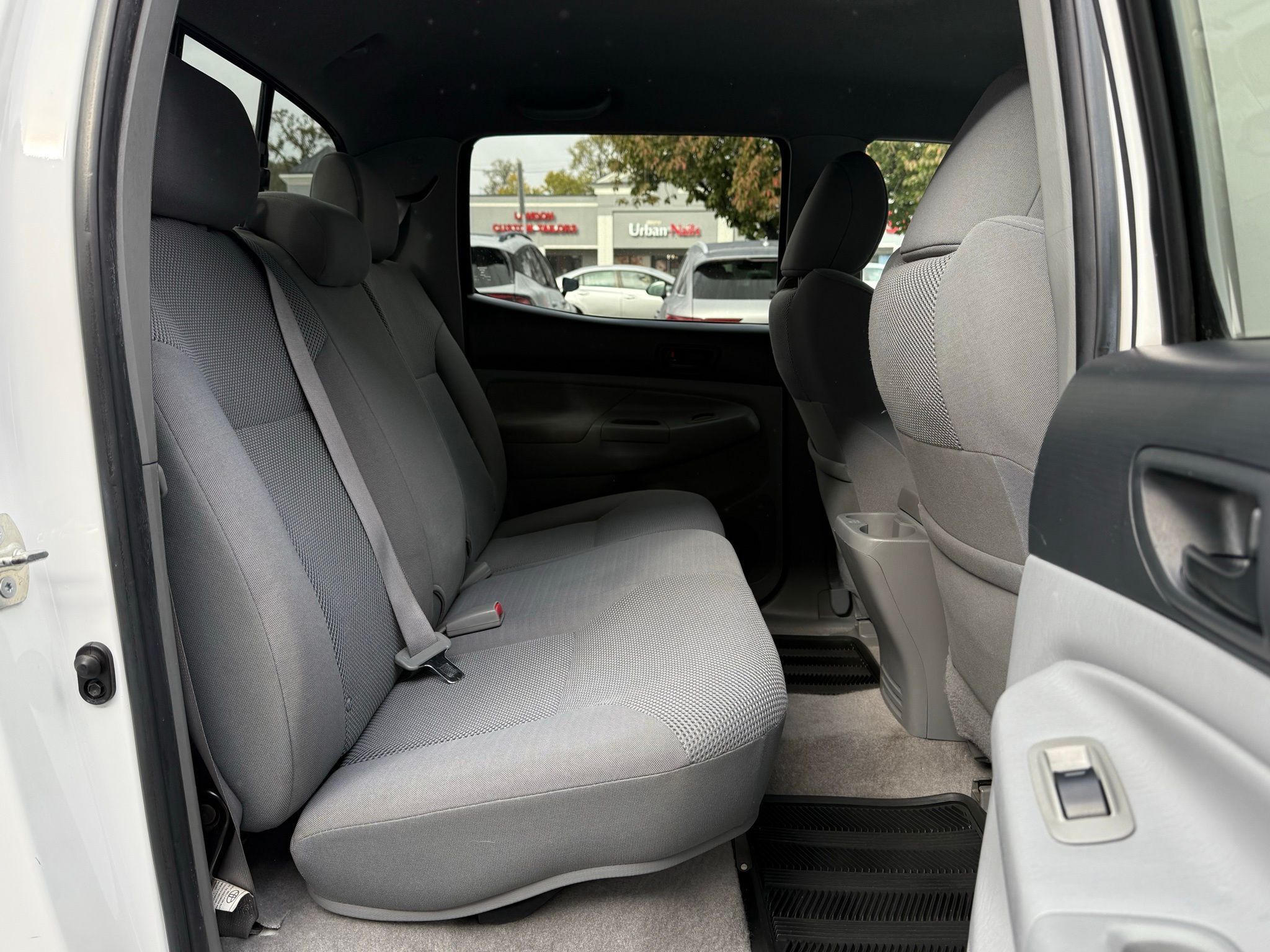 Toyota Tacoma  2009 Toyota Tacoma  2009