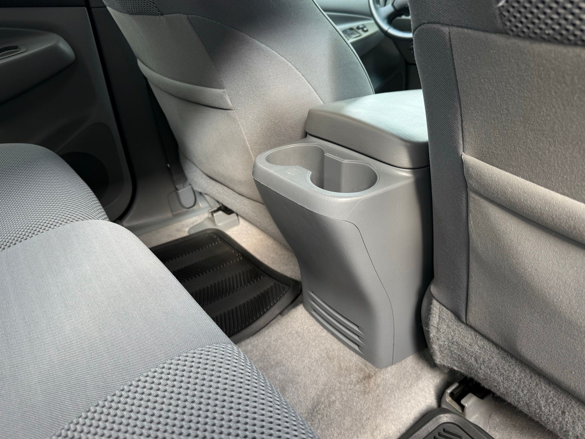 Toyota Tacoma  2009 Toyota Tacoma  2009