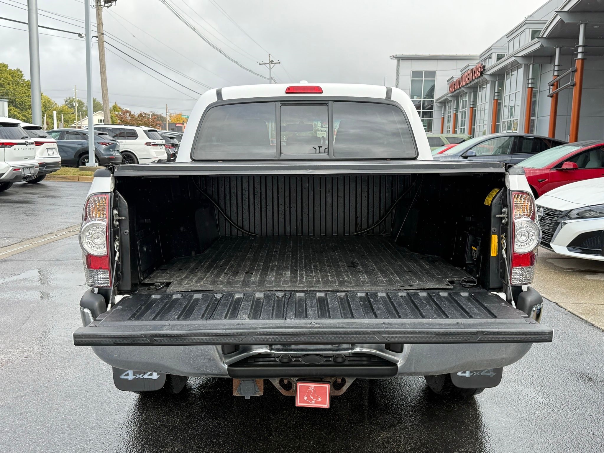Toyota Tacoma  2009 Toyota Tacoma  2009