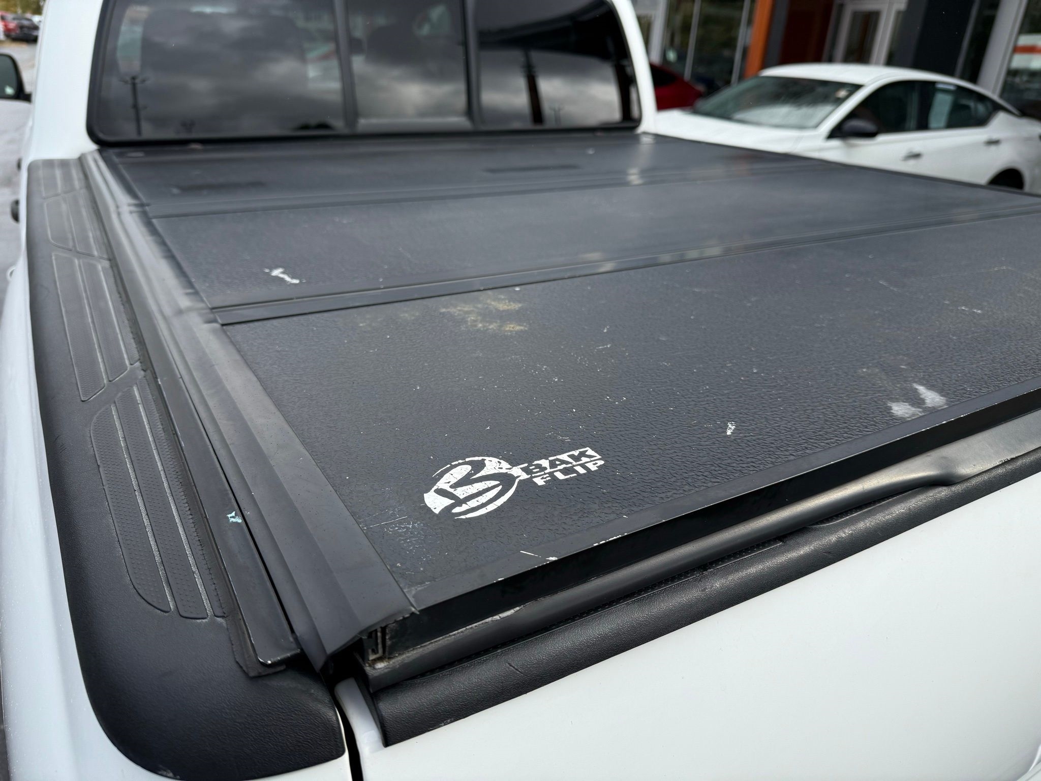 Toyota Tacoma  2009 Toyota Tacoma  2009