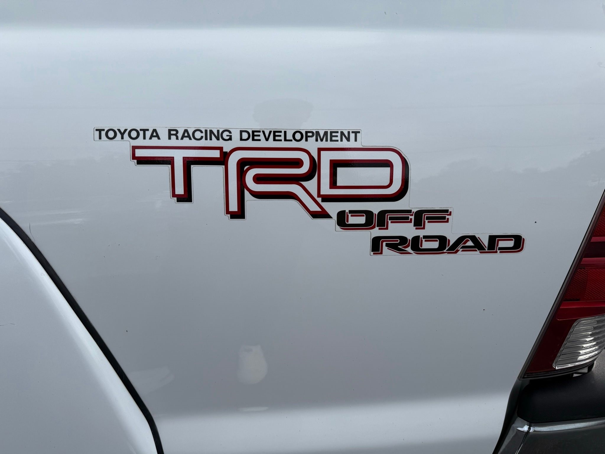 Toyota Tacoma  2009 Toyota Tacoma  2009