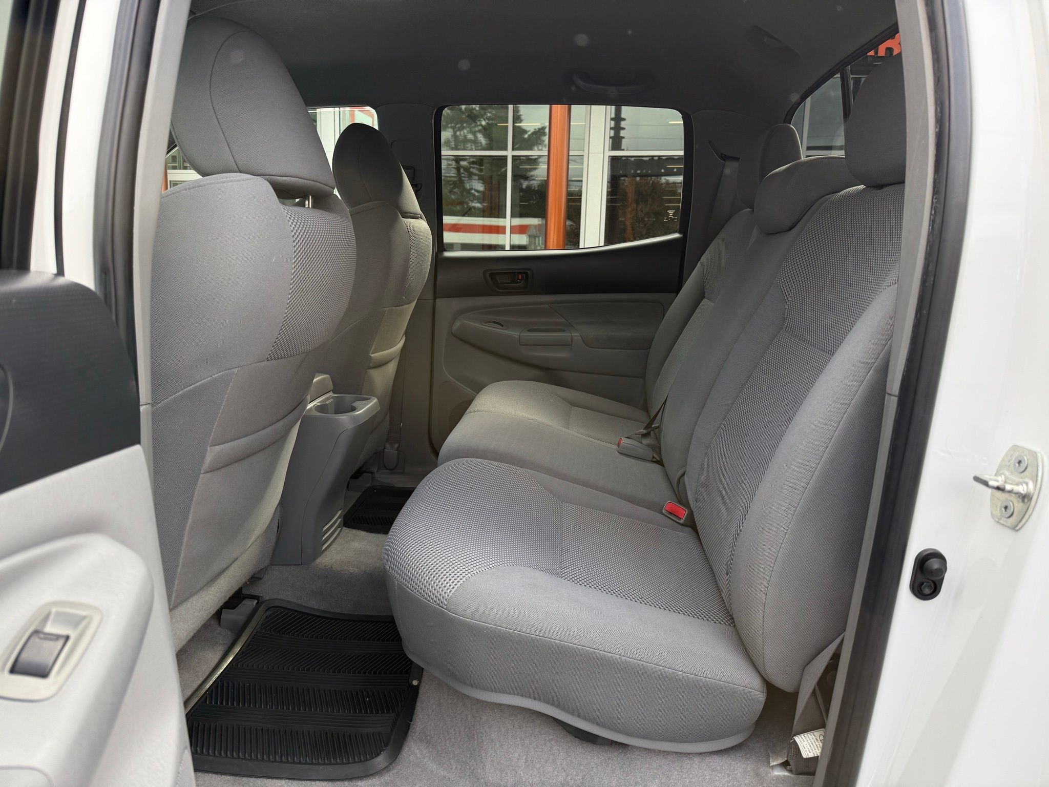 Toyota Tacoma  2009 Toyota Tacoma  2009