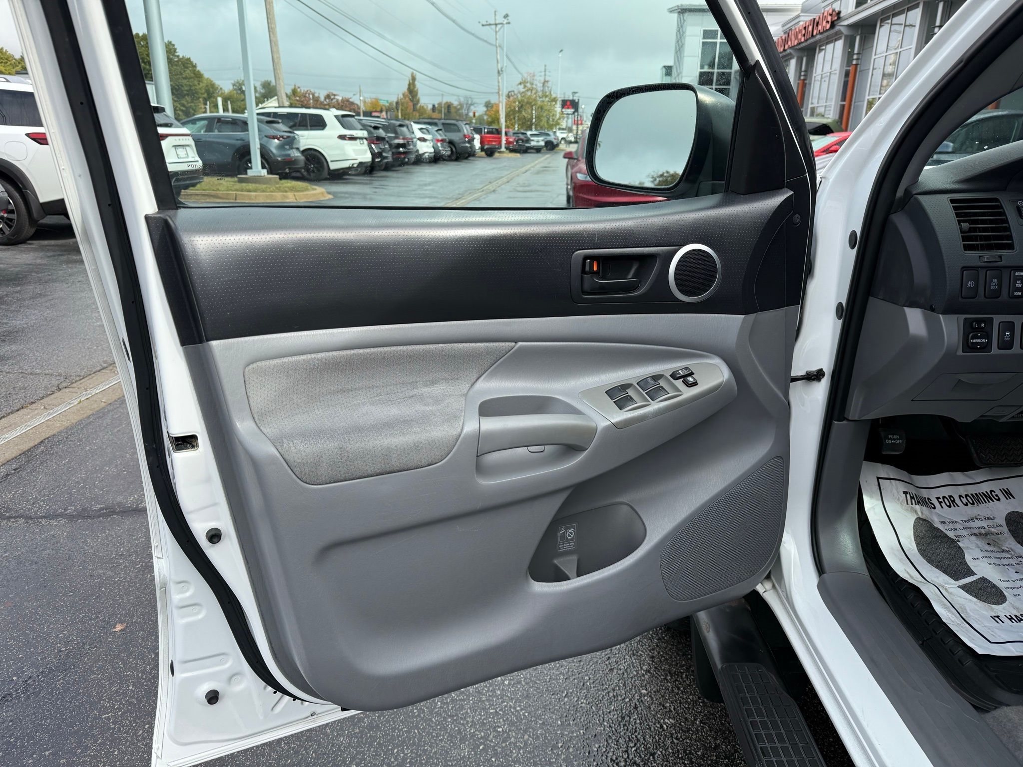 Toyota Tacoma  2009 Toyota Tacoma  2009