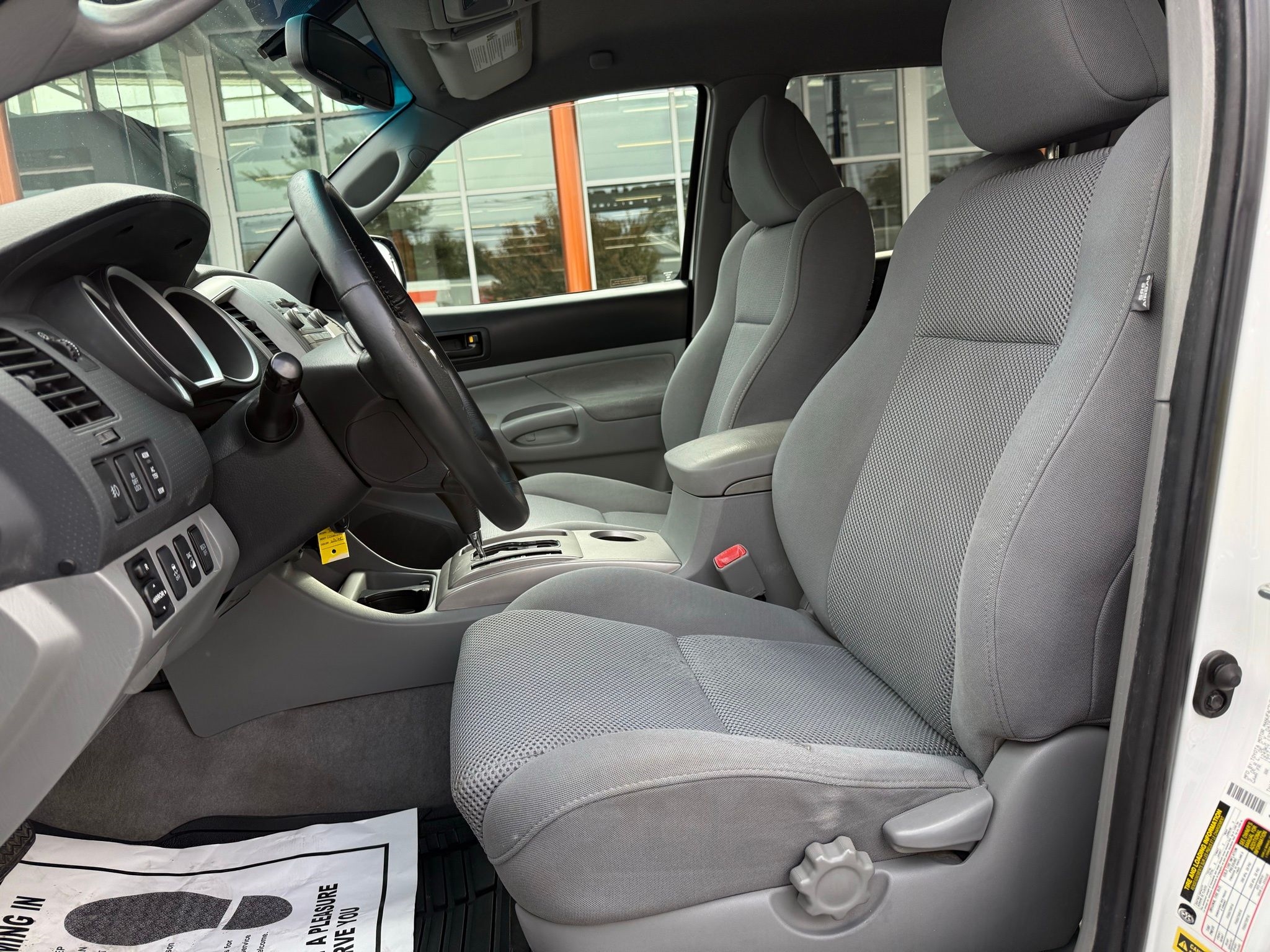 Toyota Tacoma  2009 Toyota Tacoma  2009