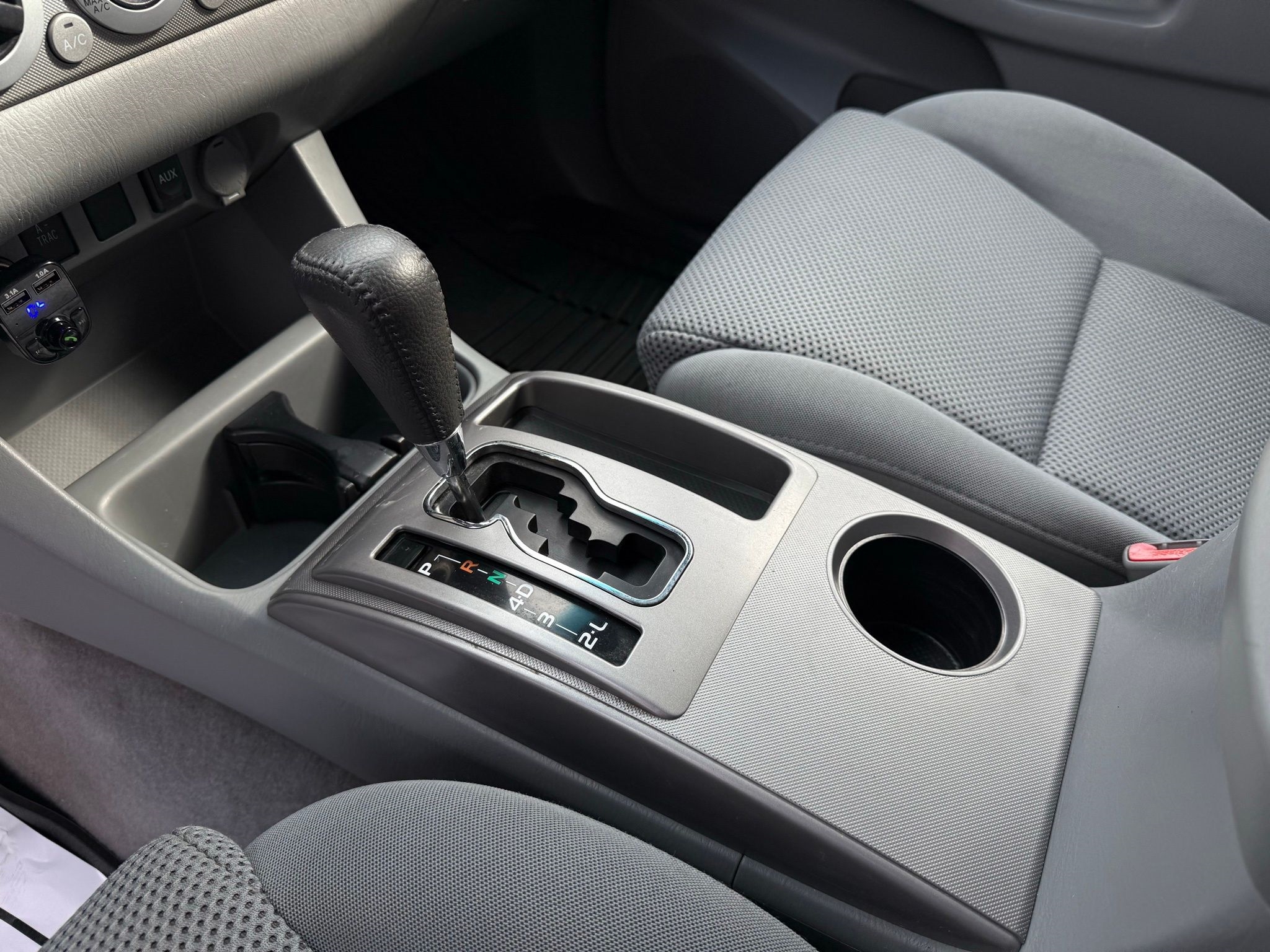 Toyota Tacoma  2009 Toyota Tacoma  2009