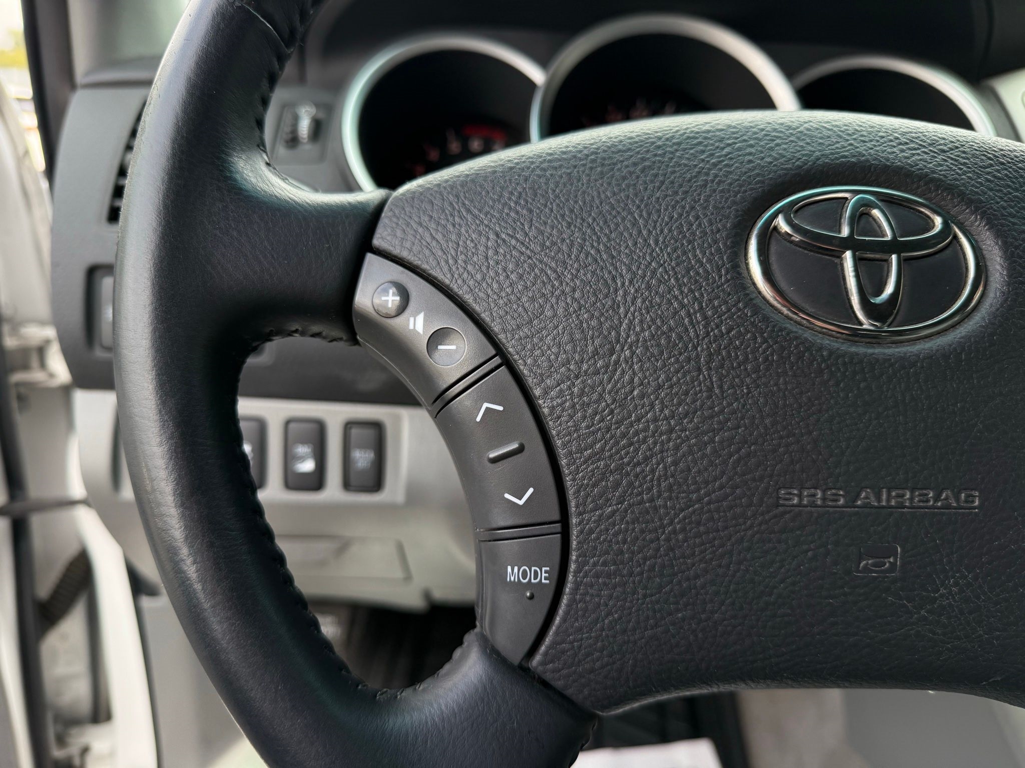 Toyota Tacoma  2009 Toyota Tacoma  2009