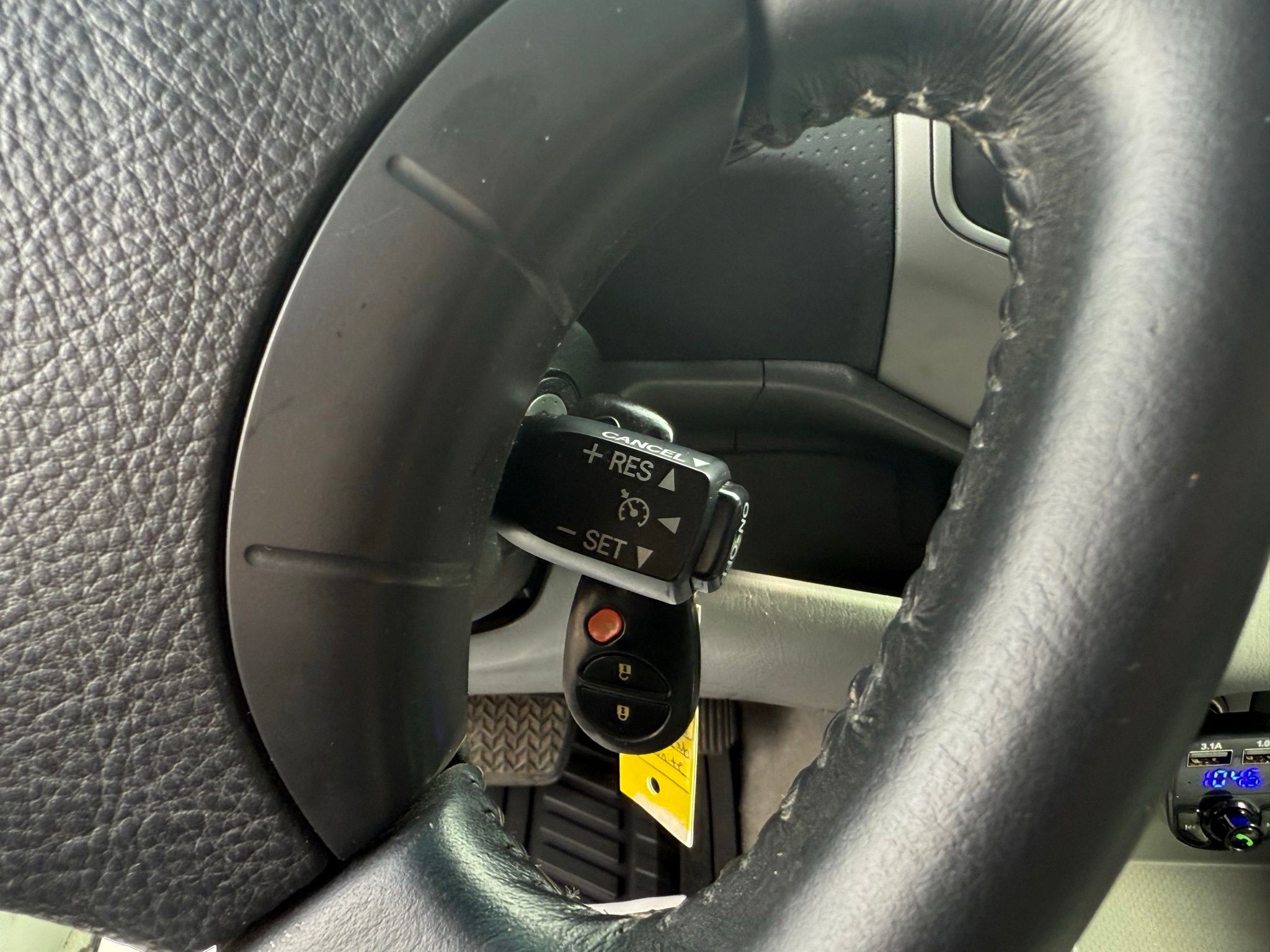 Toyota Tacoma  2009 Toyota Tacoma  2009