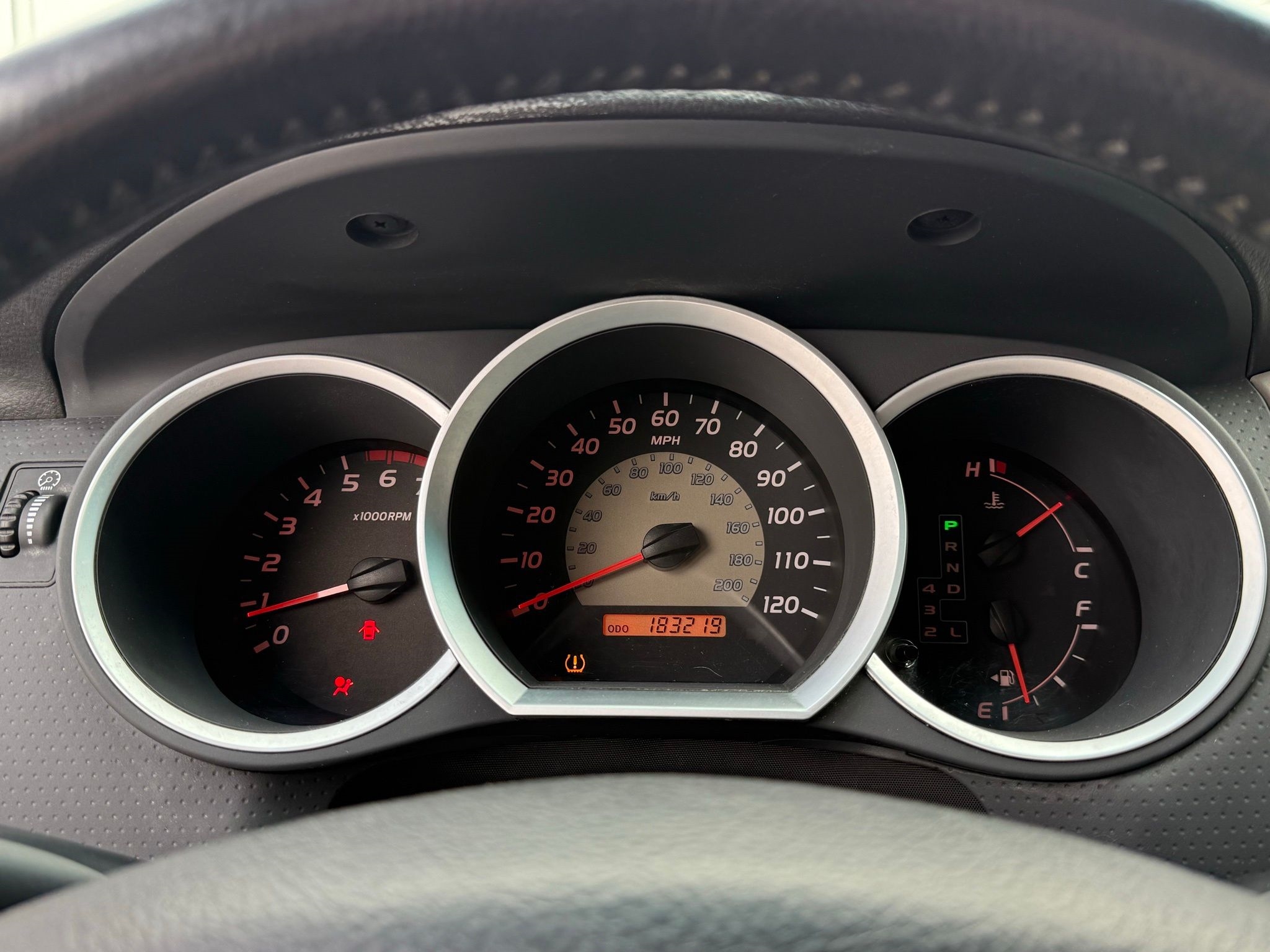 Toyota Tacoma  2009 Toyota Tacoma  2009