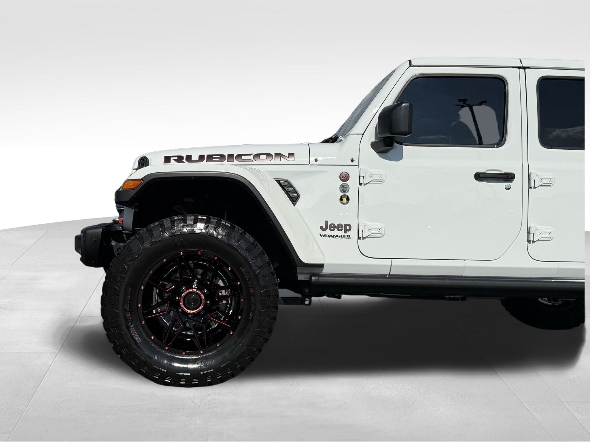 Jeep Wrangler  2020 Jeep Wrangler  2020