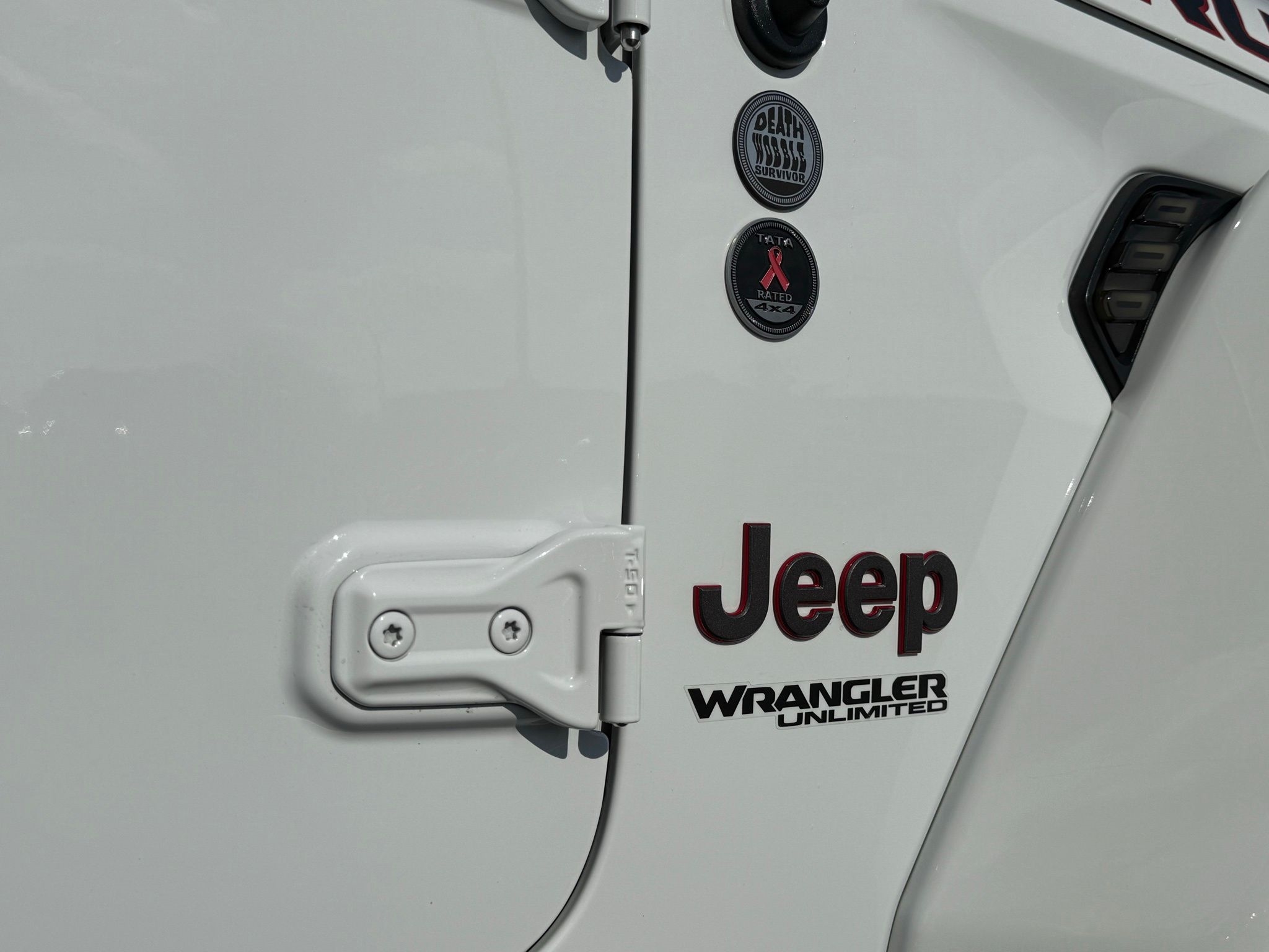 Jeep Wrangler  2020 Jeep Wrangler  2020