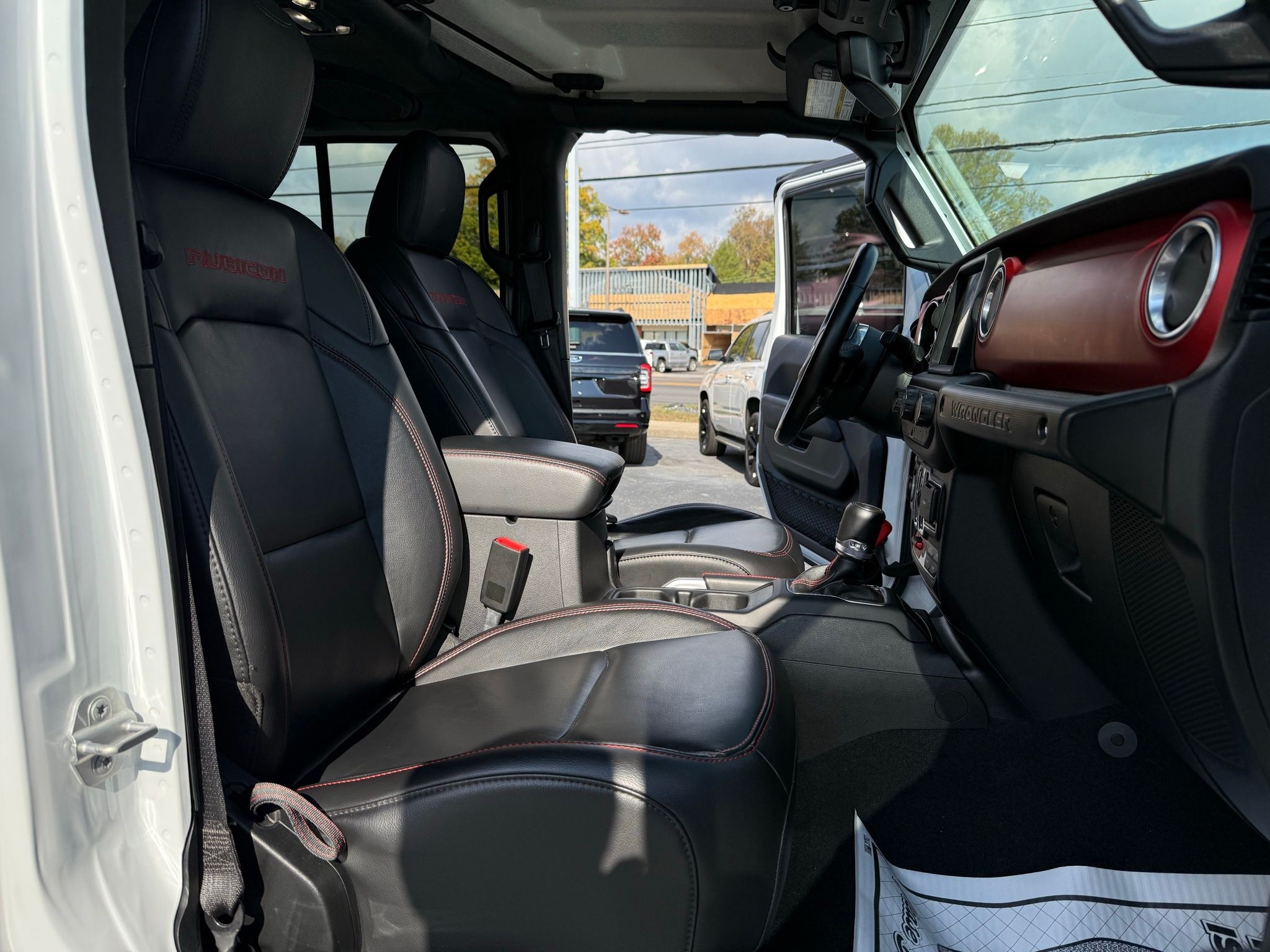 Jeep Wrangler  2020 Jeep Wrangler  2020