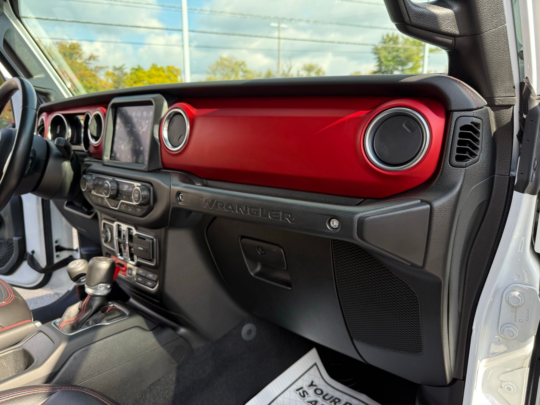 Jeep Wrangler  2020 Jeep Wrangler  2020