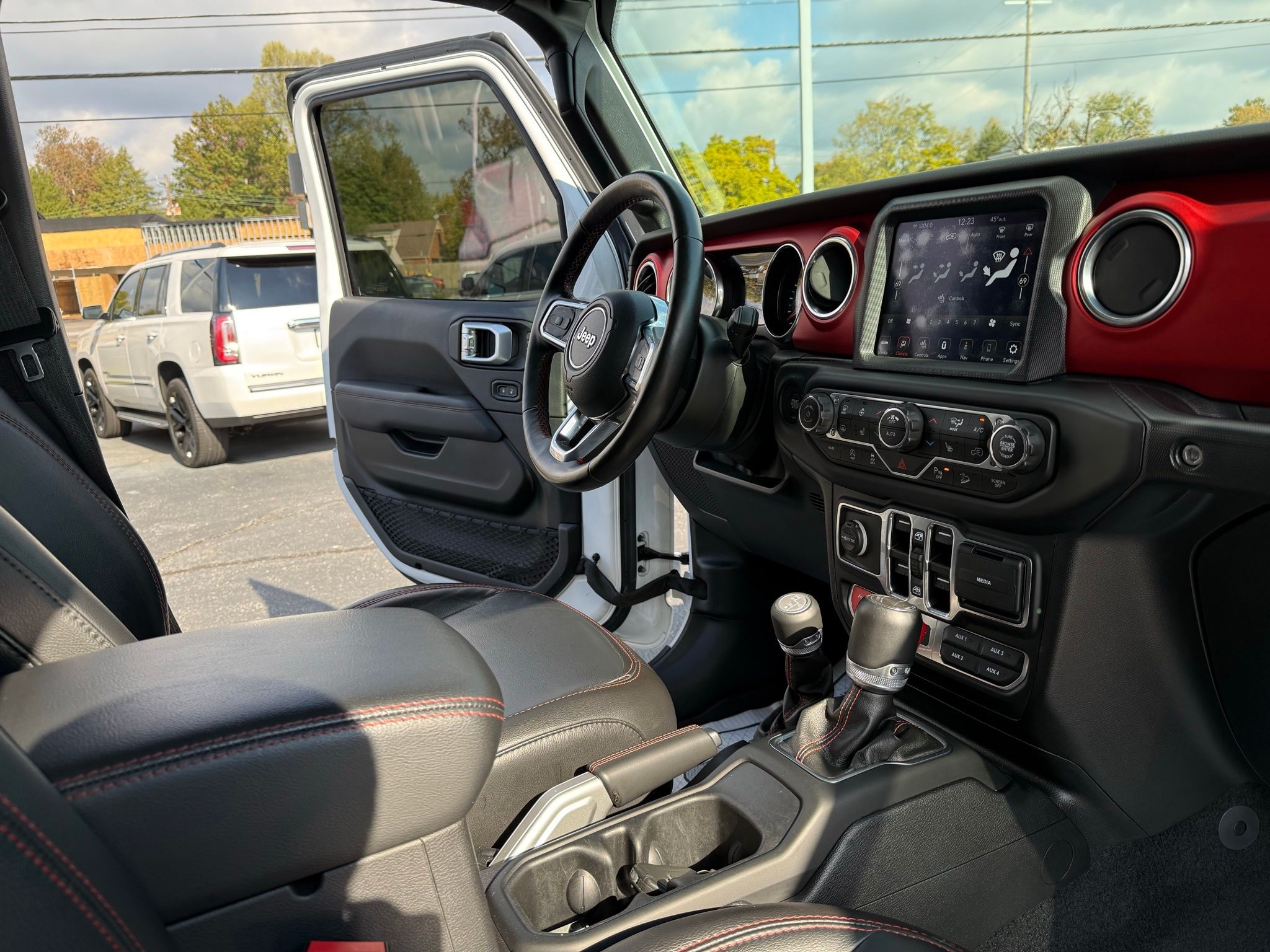 Jeep Wrangler  2020 Jeep Wrangler  2020