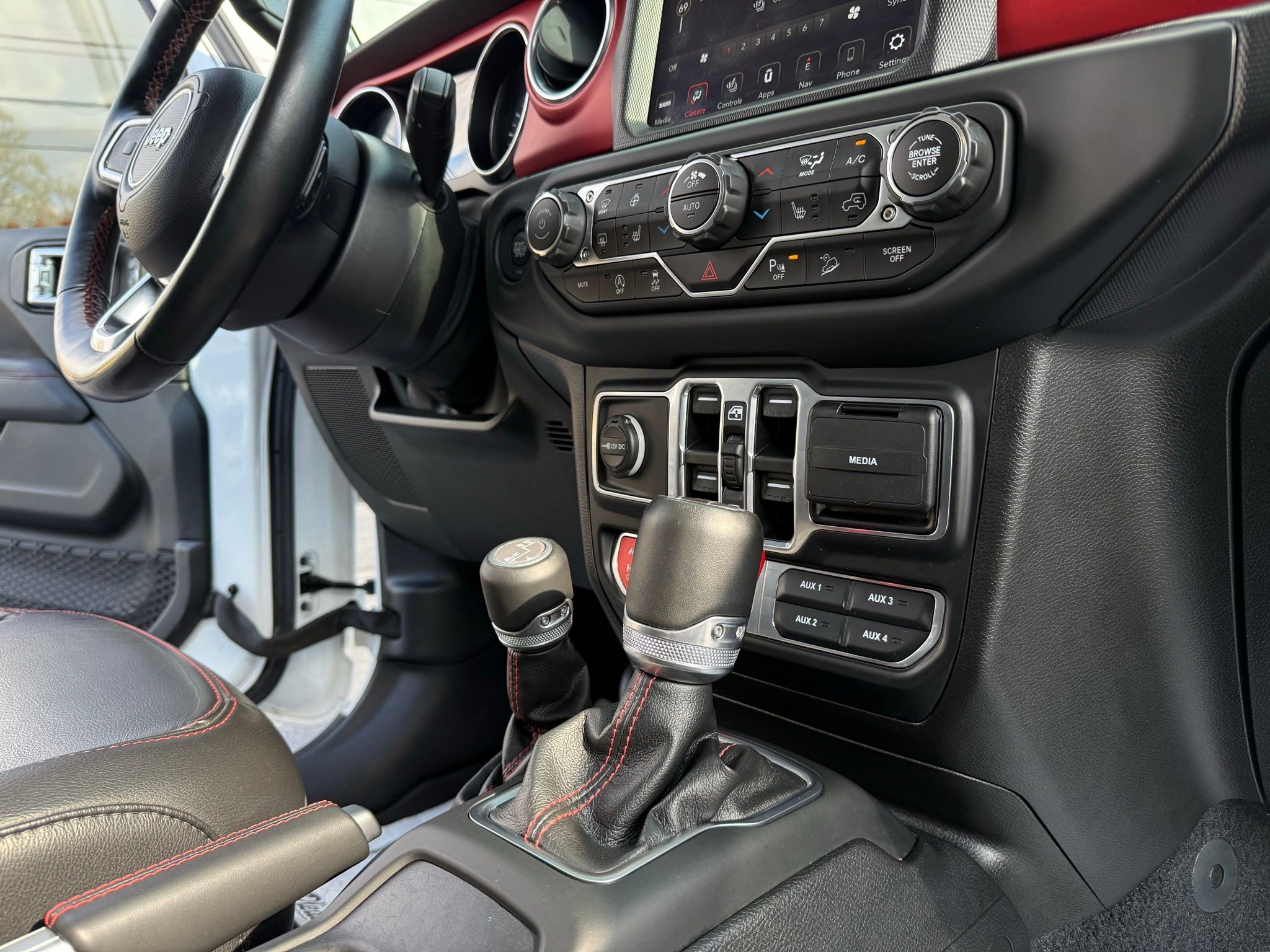 Jeep Wrangler  2020 Jeep Wrangler  2020