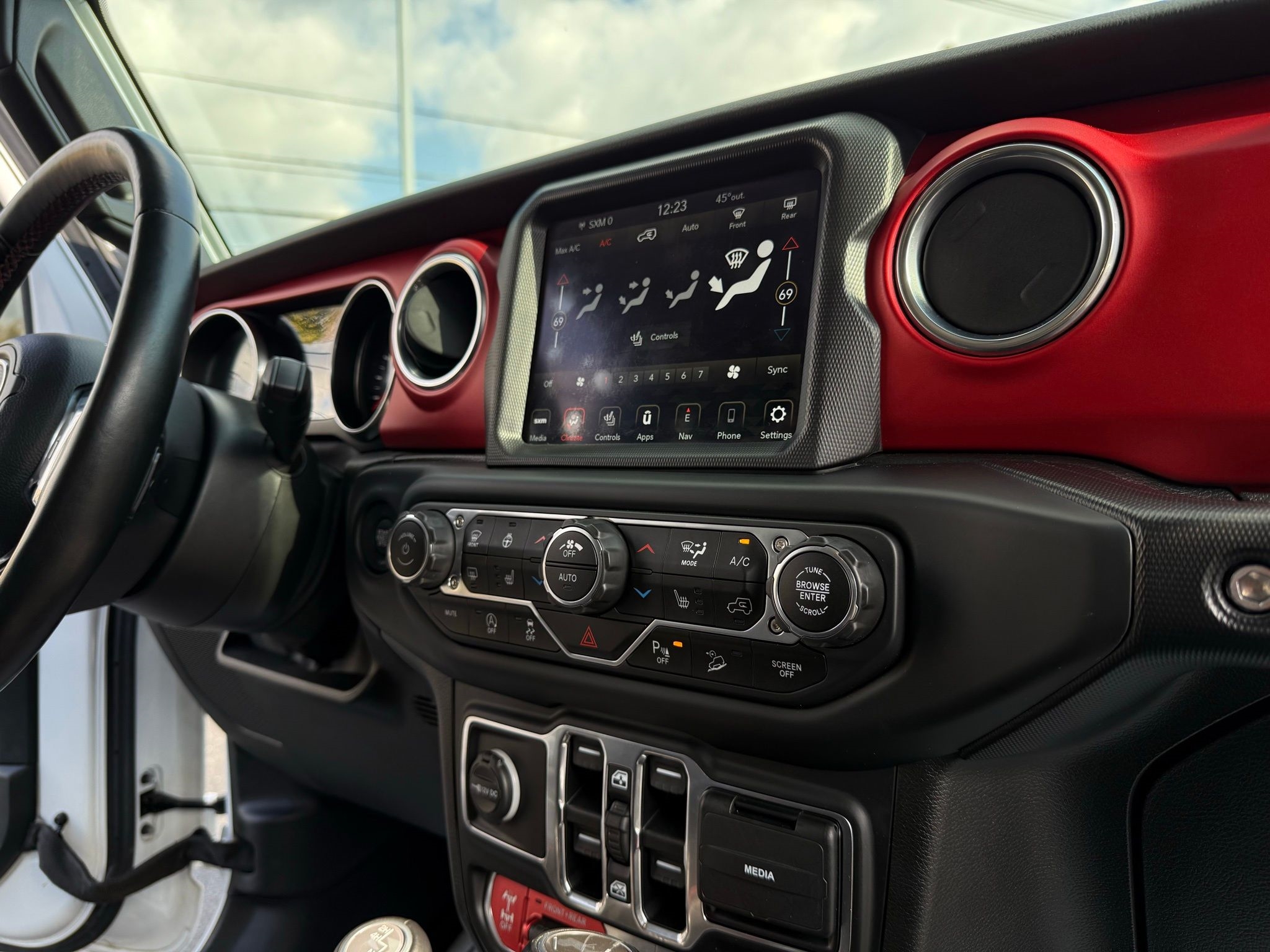 Jeep Wrangler  2020 Jeep Wrangler  2020