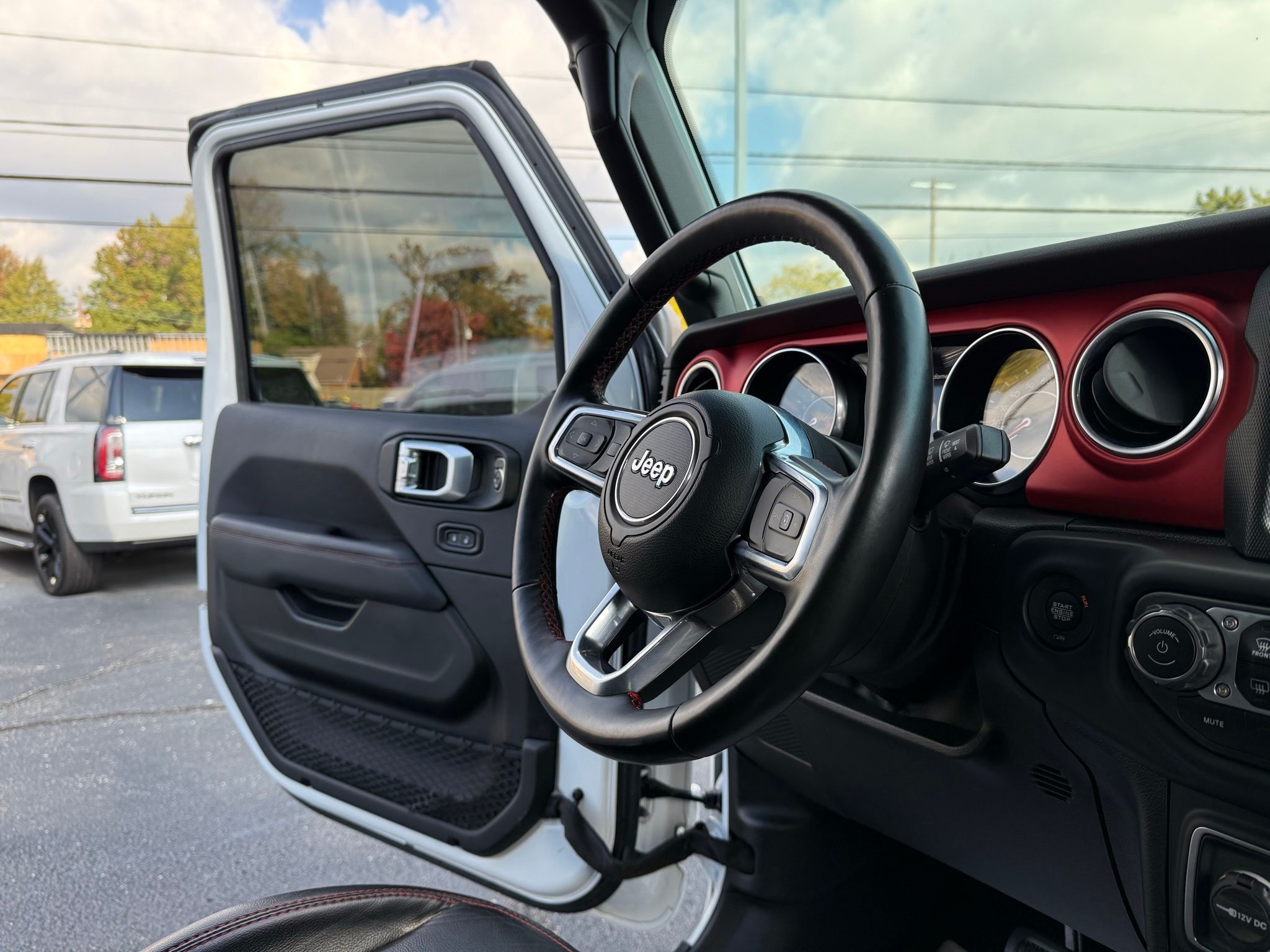 Jeep Wrangler  2020 Jeep Wrangler  2020
