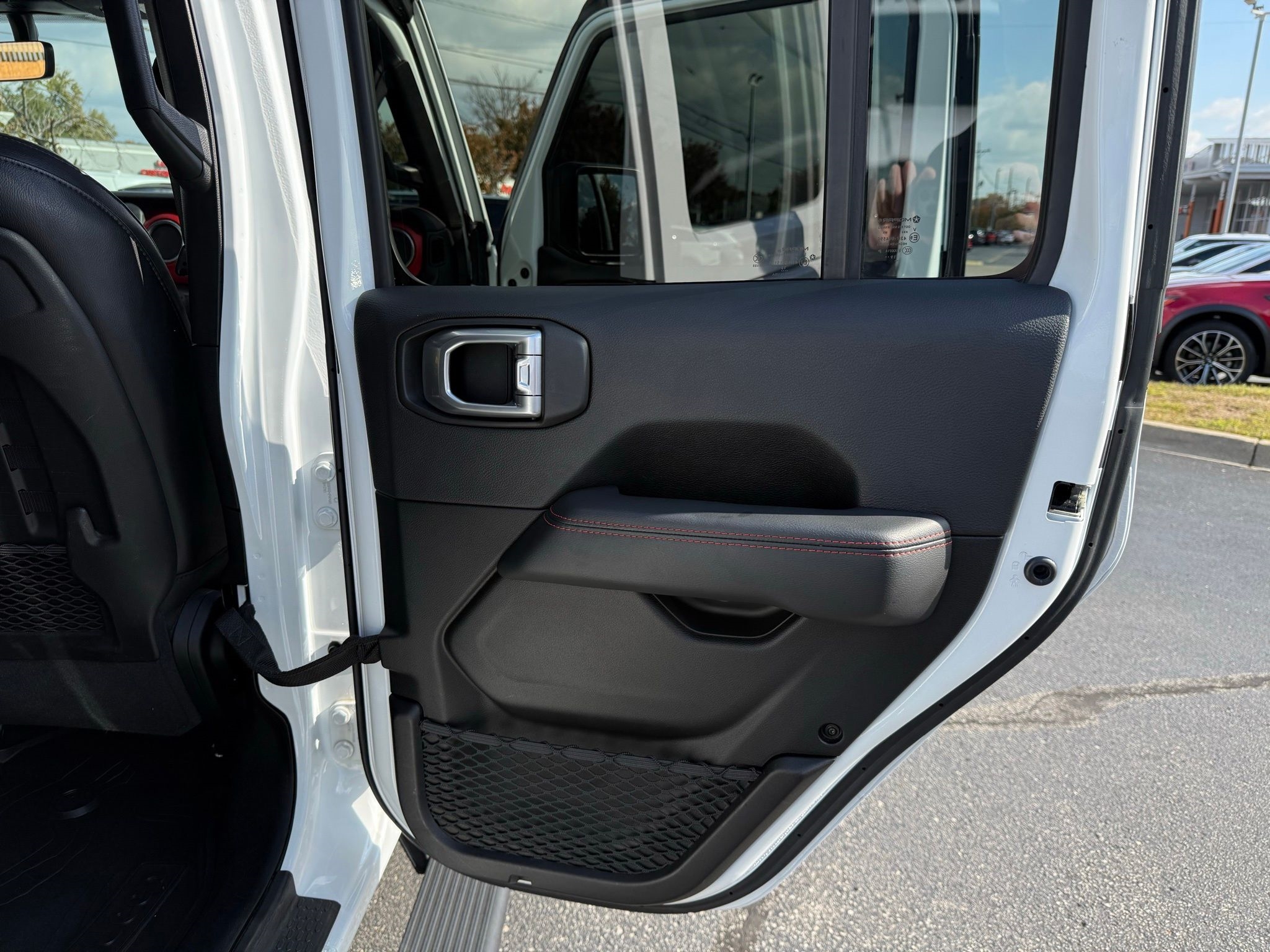 Jeep Wrangler  2020 Jeep Wrangler  2020