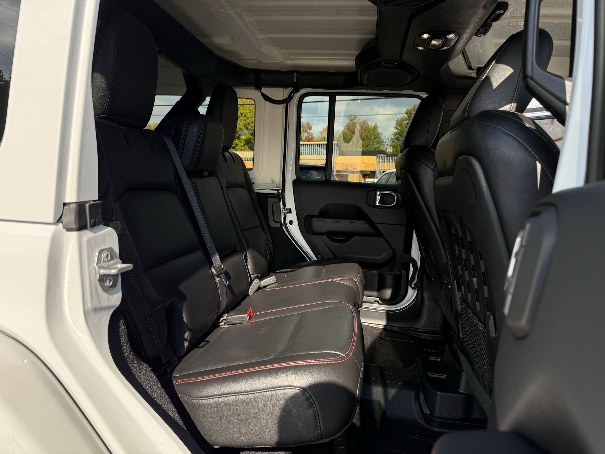 Jeep Wrangler  2020 Jeep Wrangler  2020